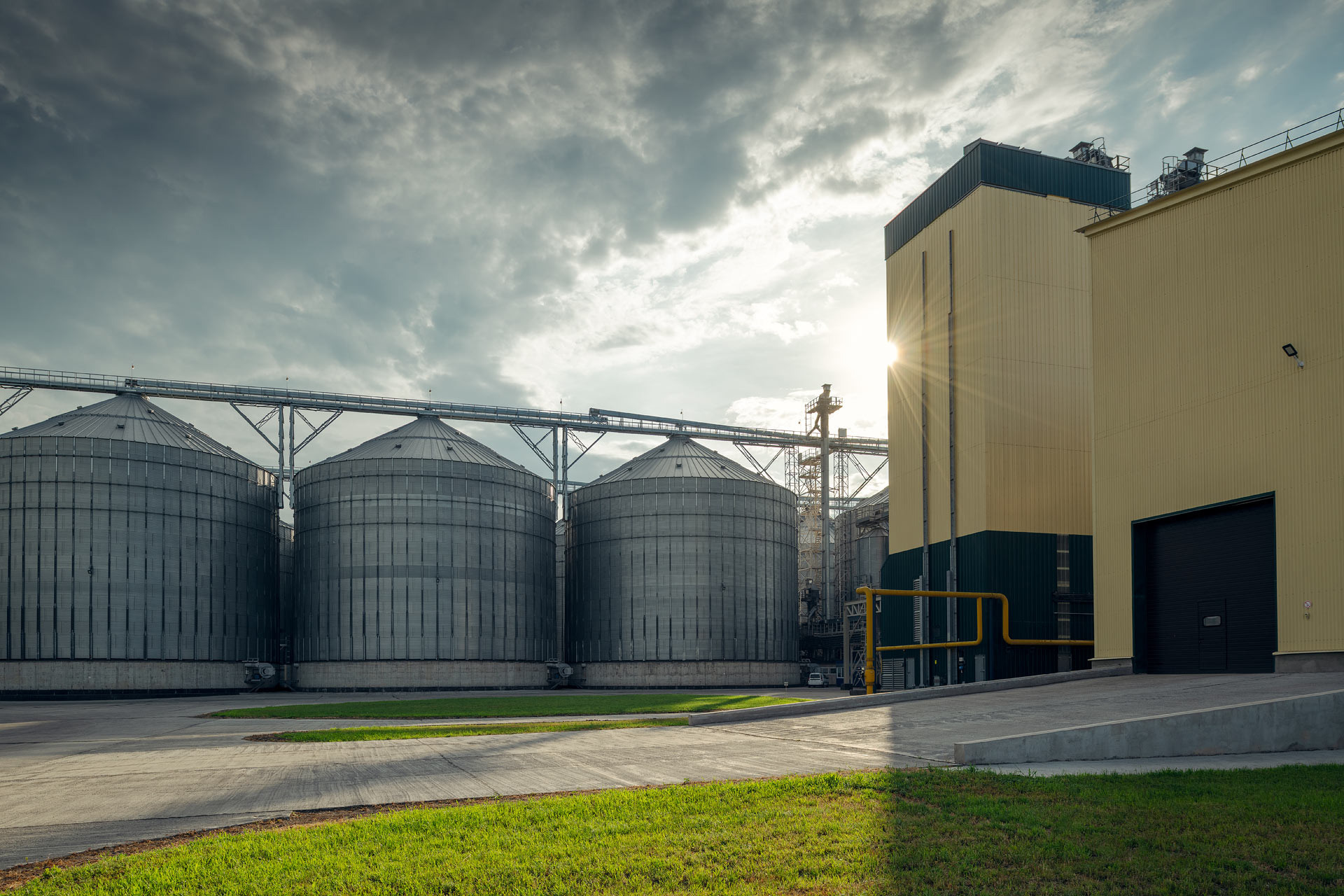 APK. Photographer Sergei Tatarskikh