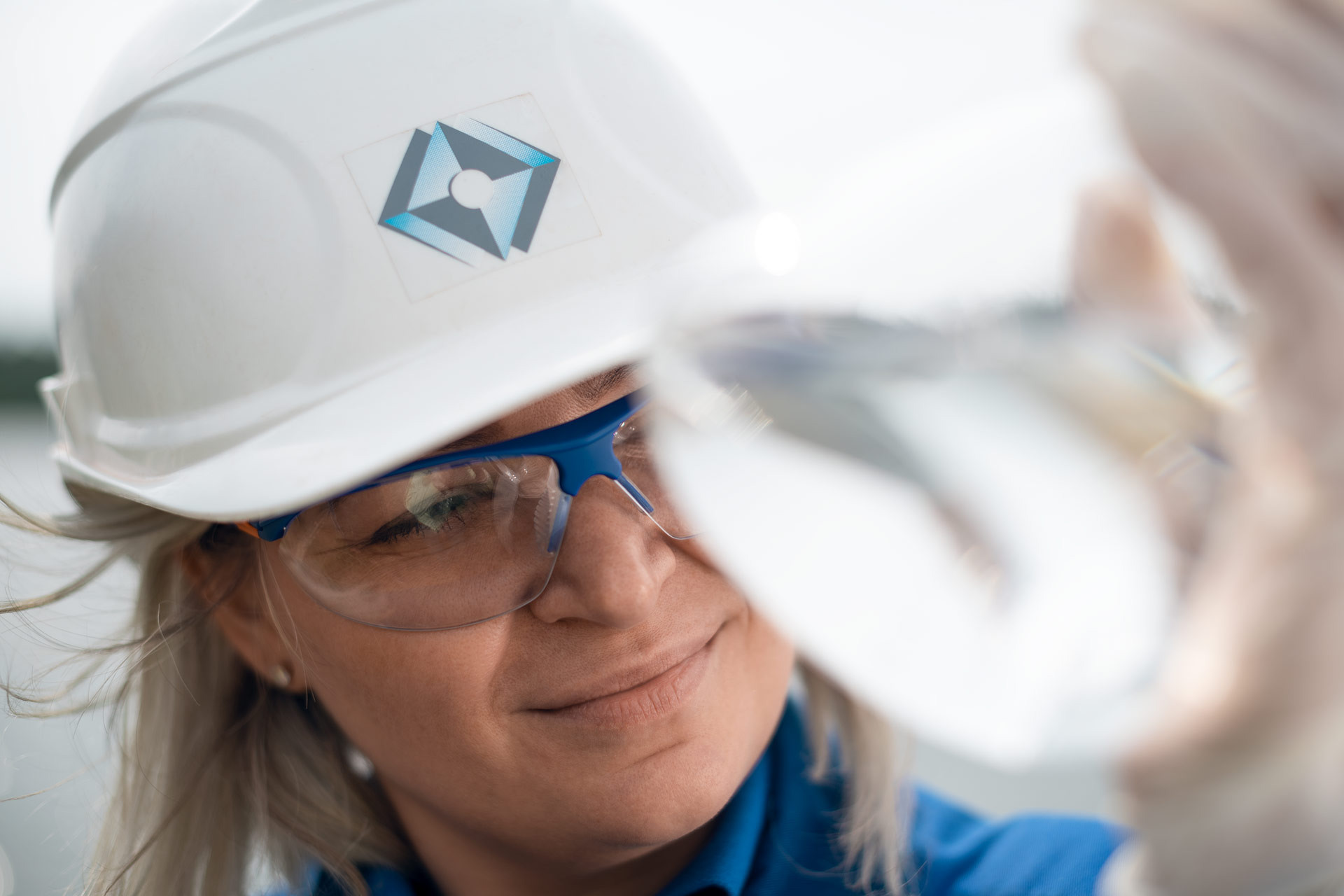 Еврохим. Промышленный фотограф Сергей Татарских