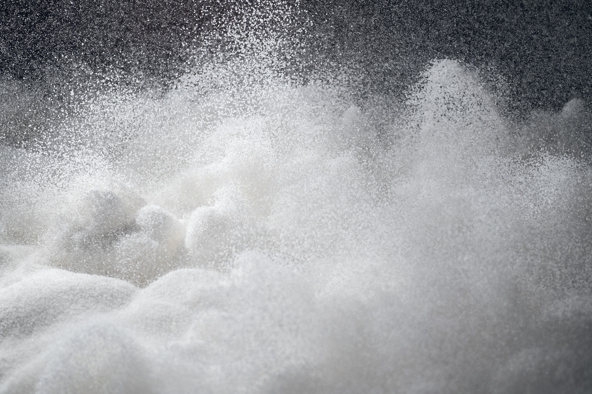 Uralchem. Photographer Sergei Tatarskikh