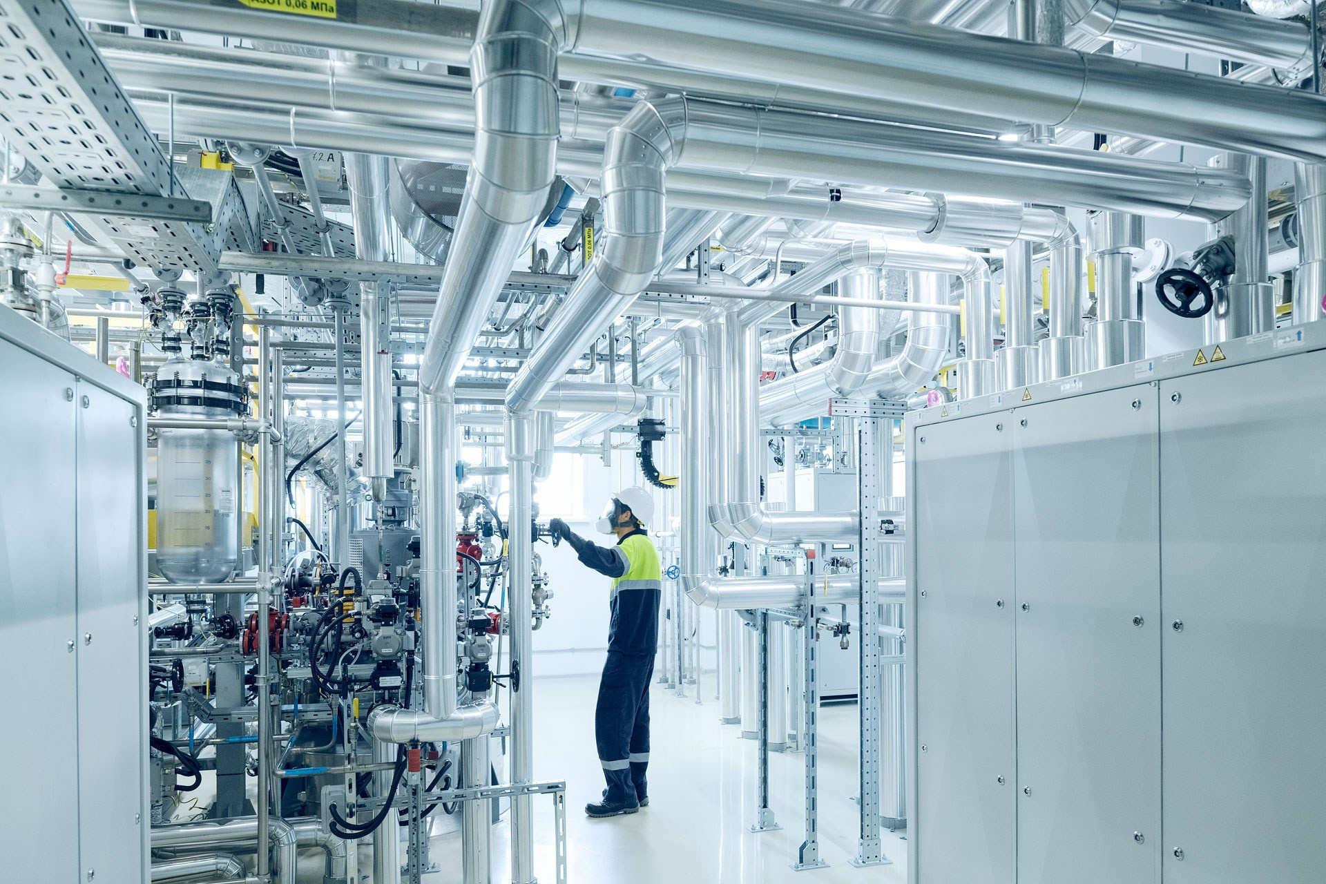 R-Pharm. Photographer Sergei Tatarskikh