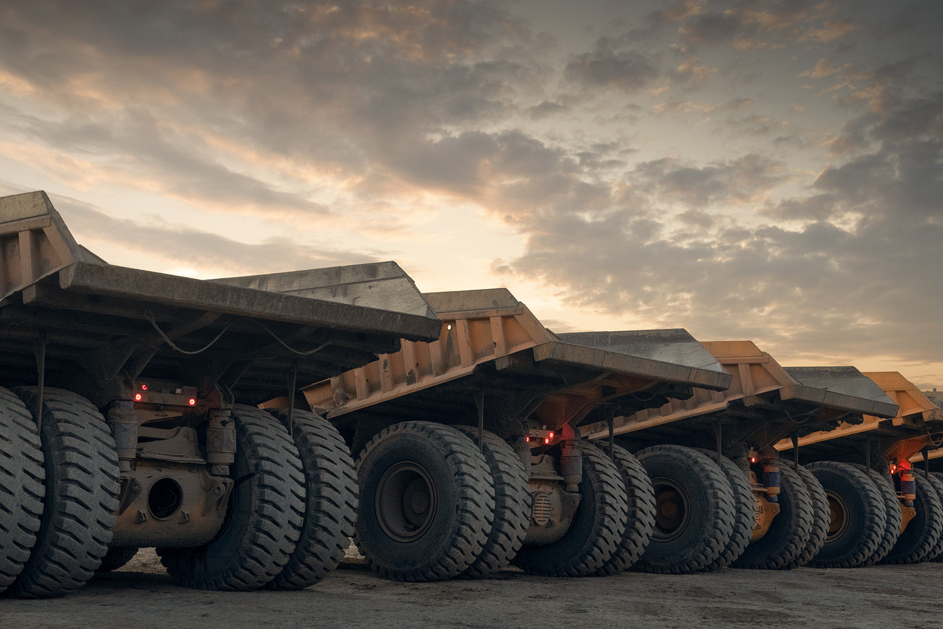 Emco. Промышленный фотограф Сергей Татарских