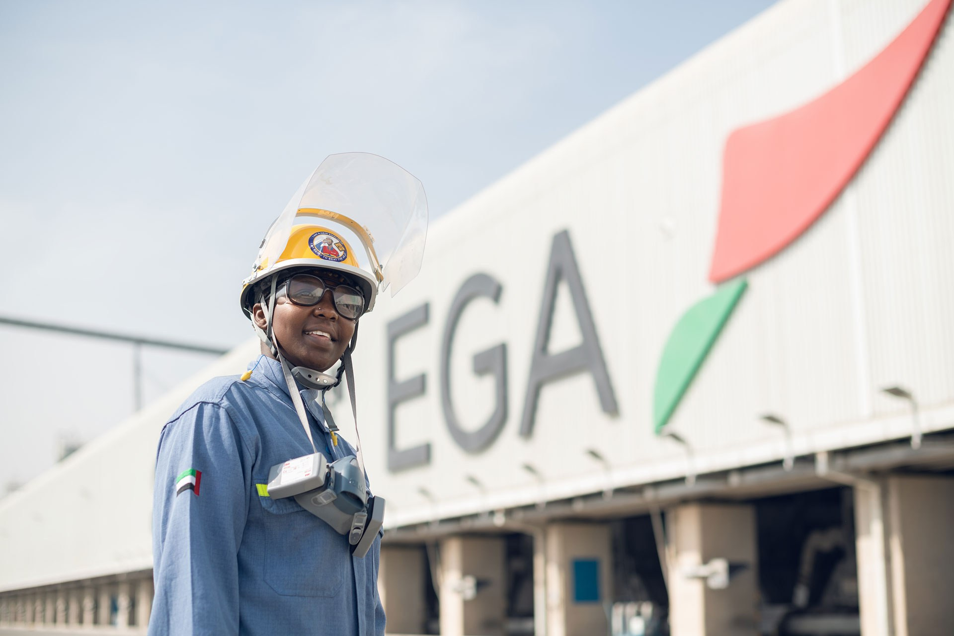 EGA. Photographer Sergei Tatarskikh