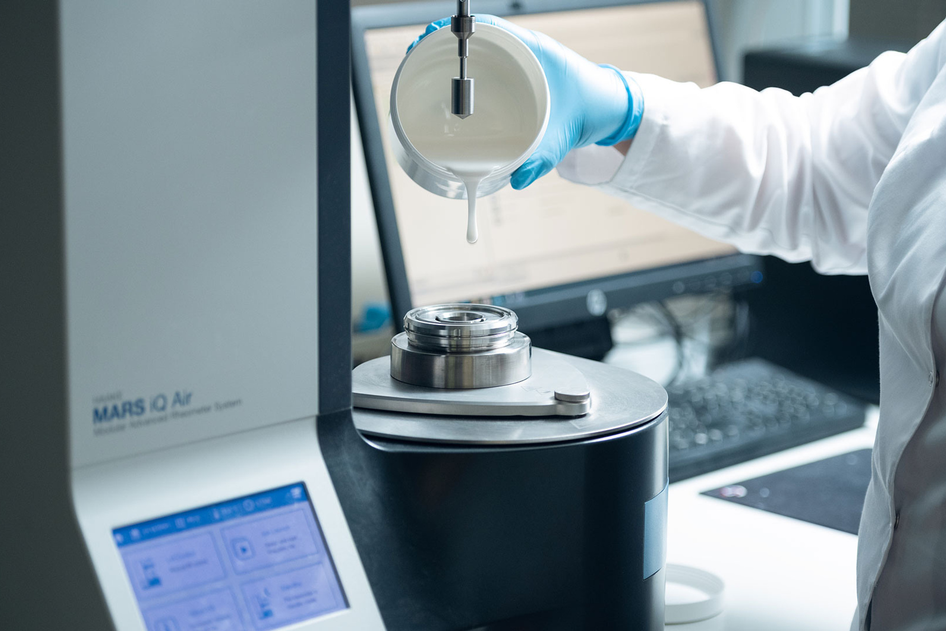 Сибур. Промышленный фотограф Сергей Татарских