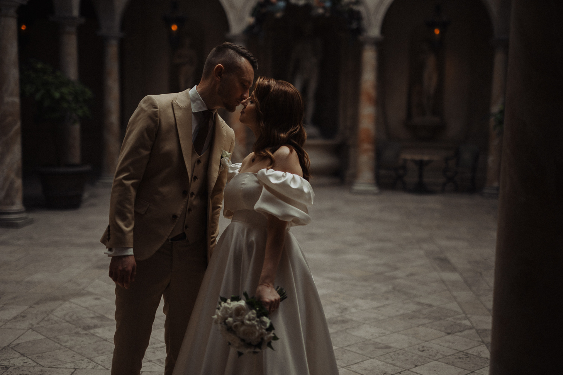 Роман и Елена