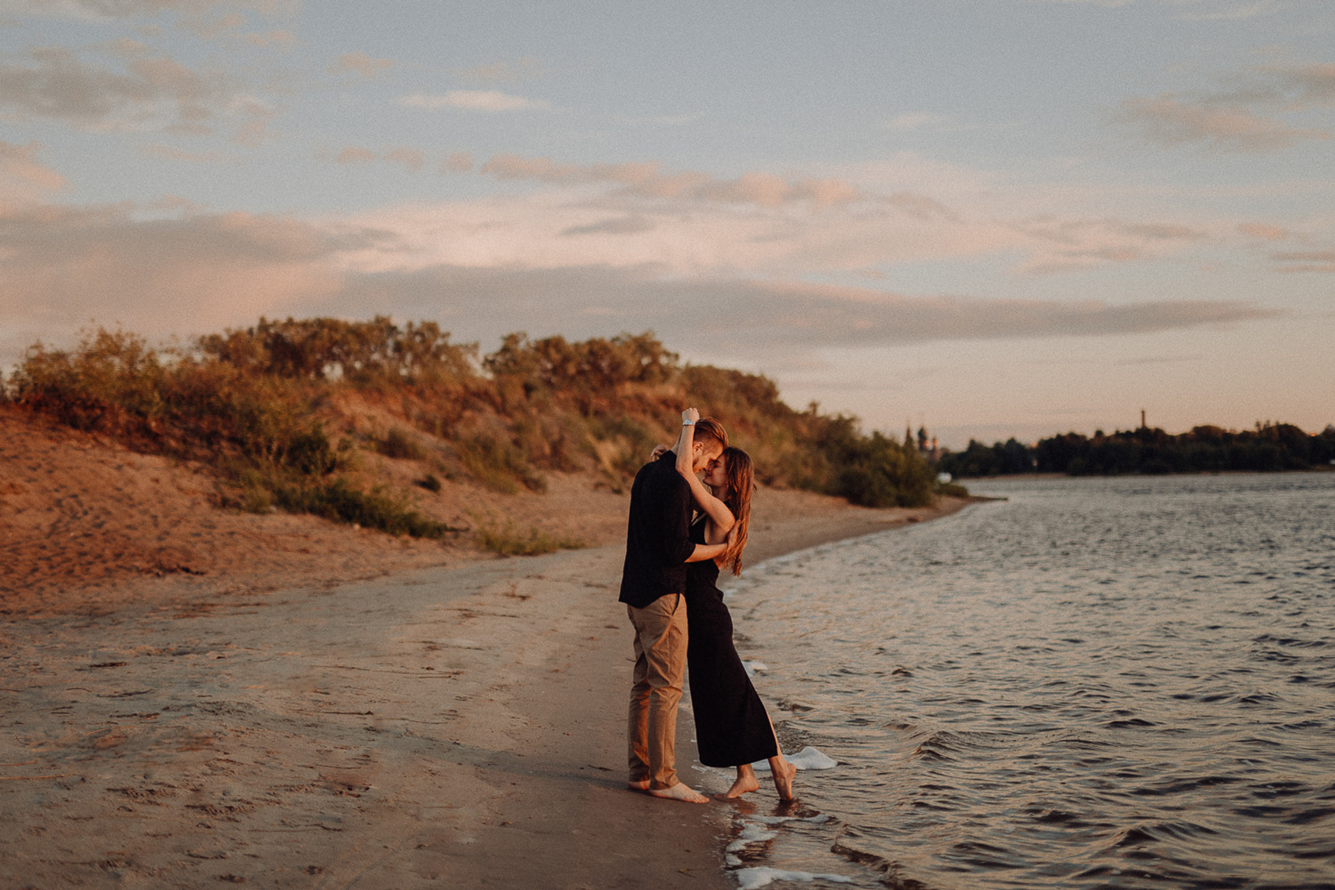 LoveStory Maksim&Mariya