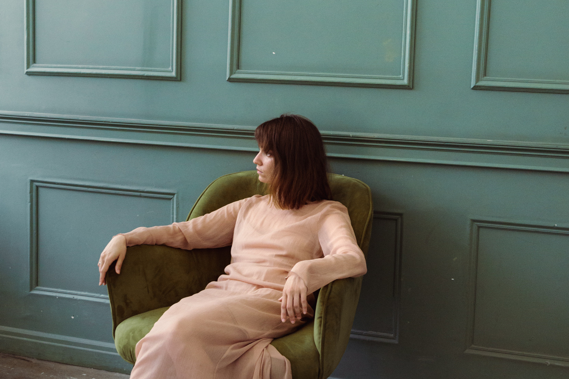 Аксинья / Kap's Studios