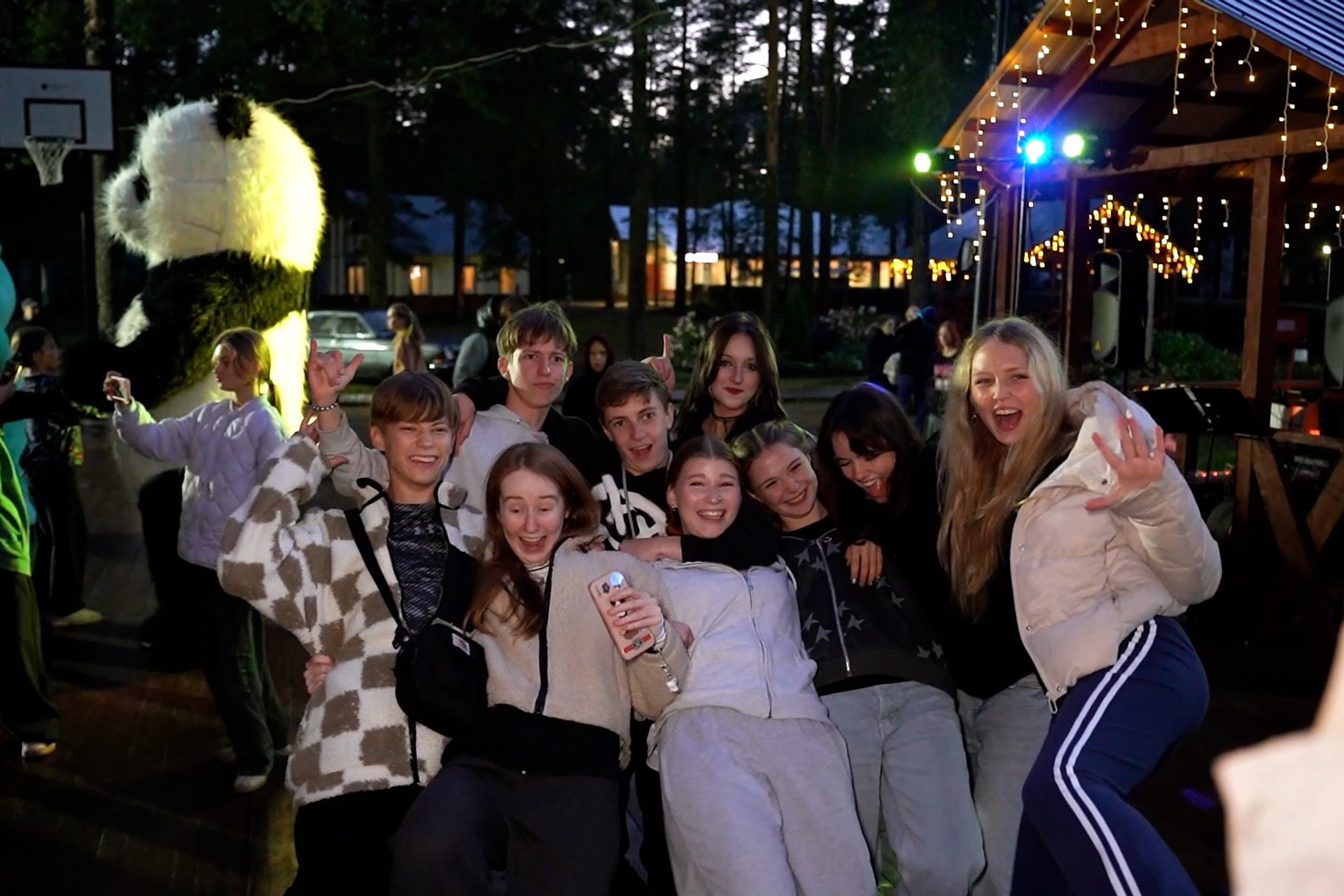 МЕРОПРИЯТИЯ/ДНИ РОЖДЕНИЯ