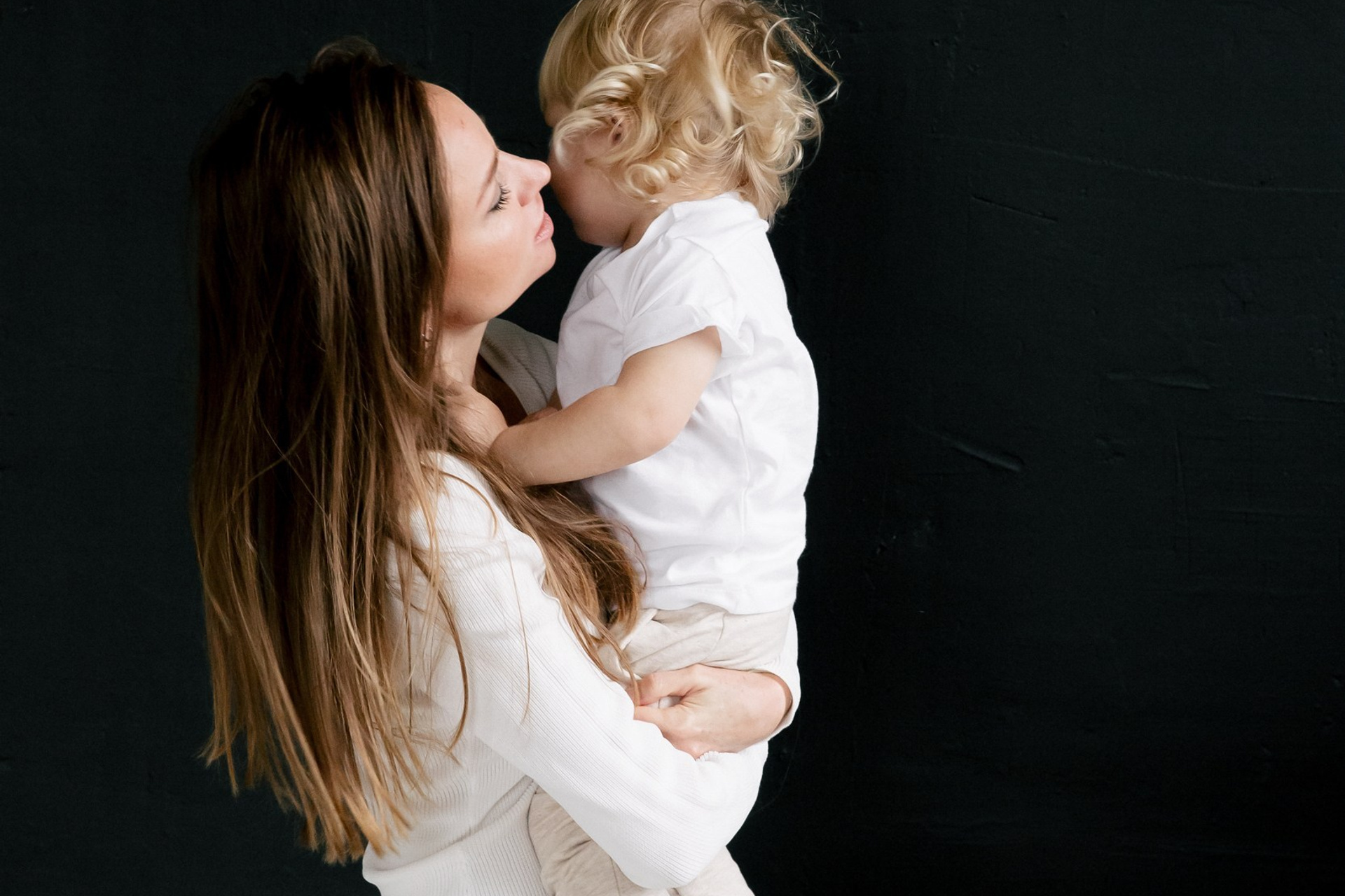 Оля и Тим 2.0