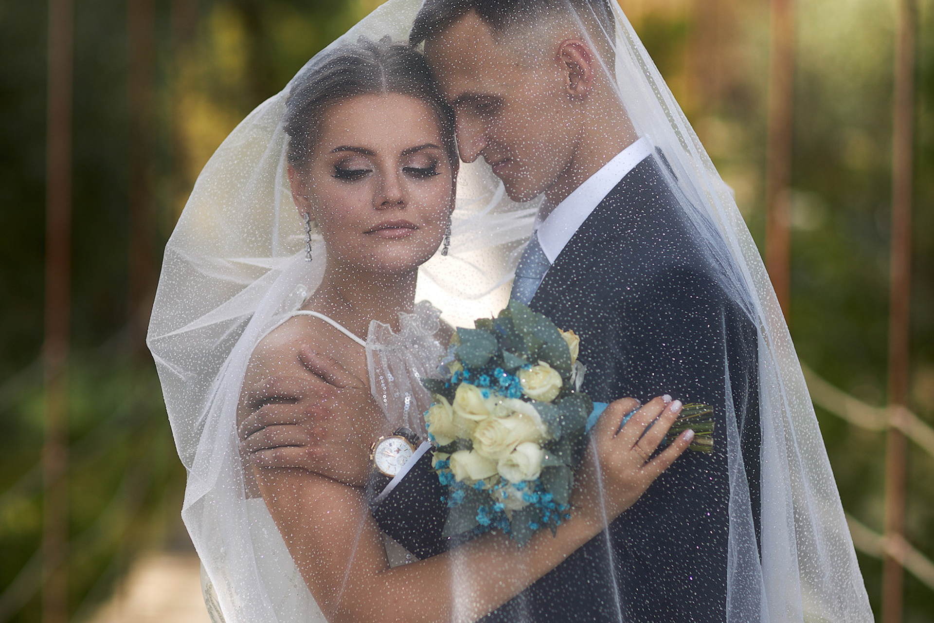 Артём и Аня