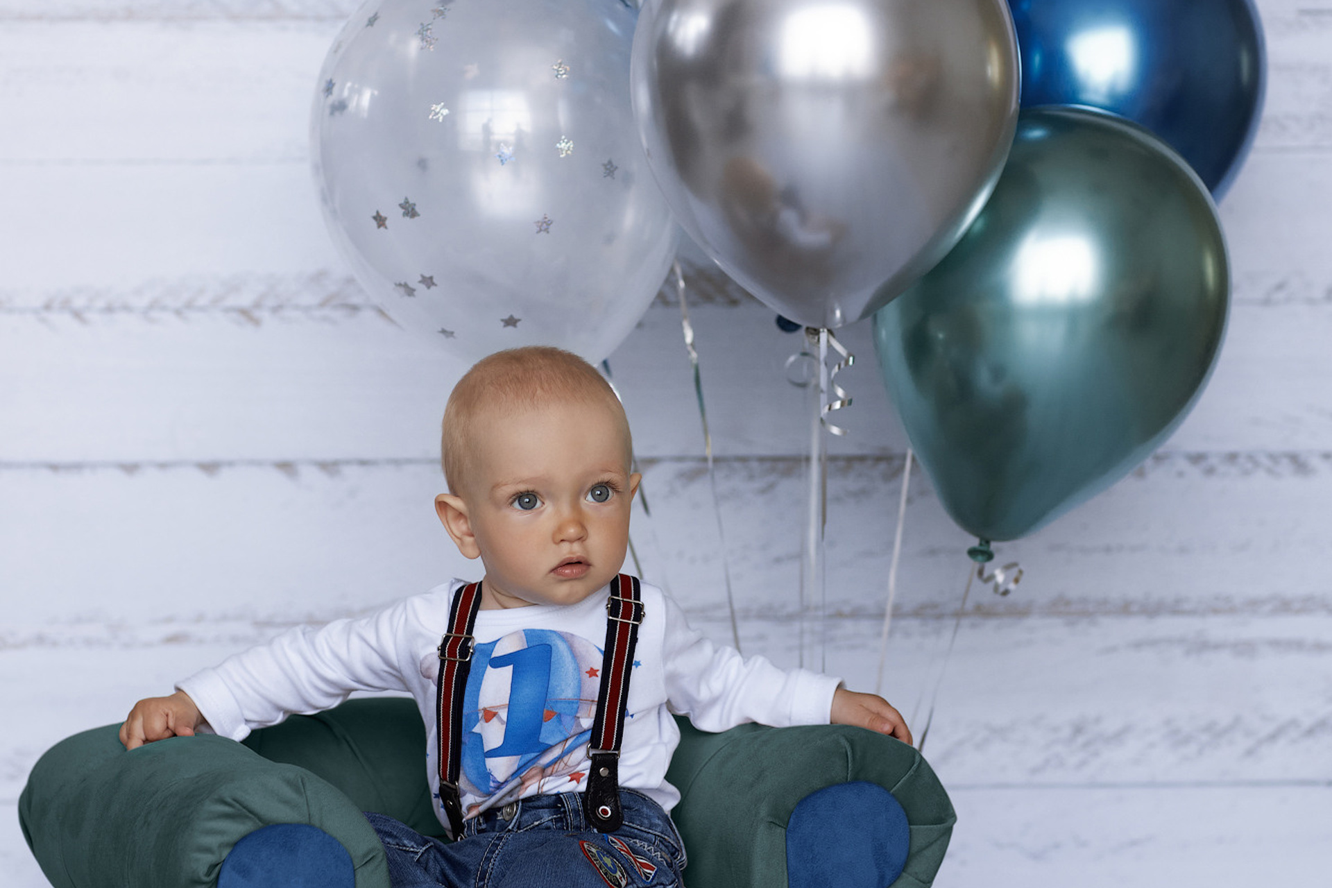 Годовасия Глеба