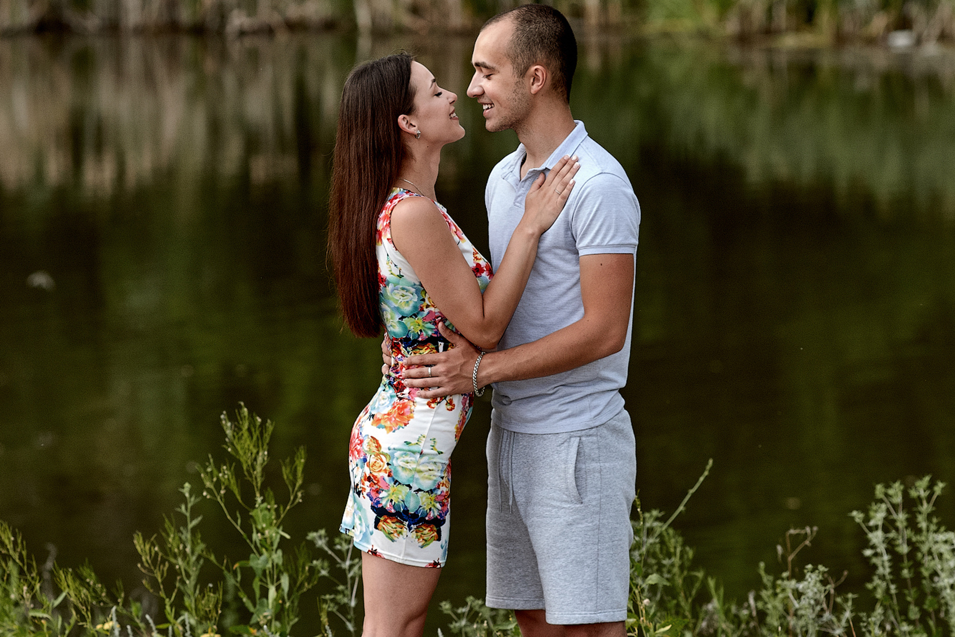 Никита Надя