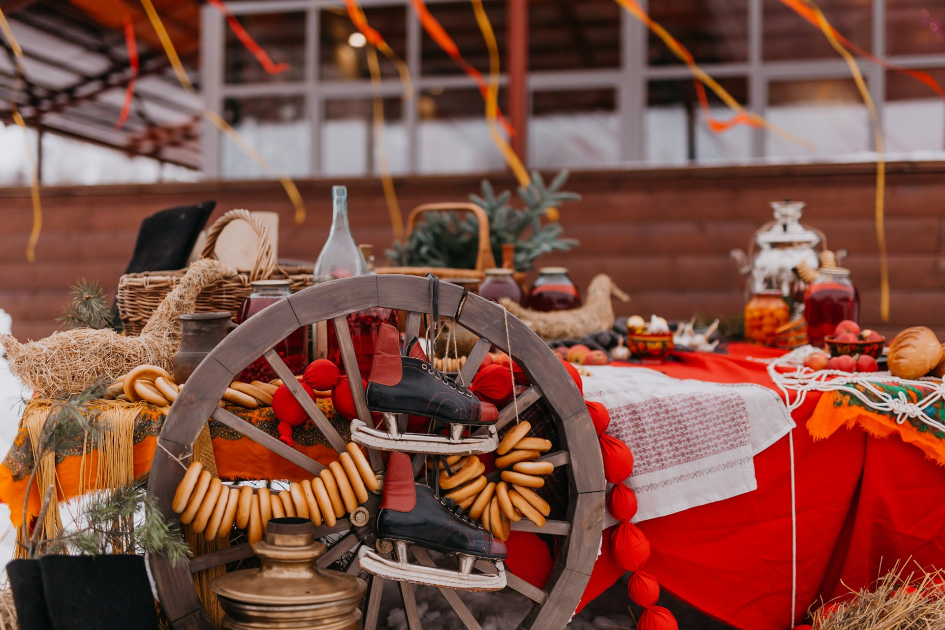 DIKIDI NEW YEAR 2024