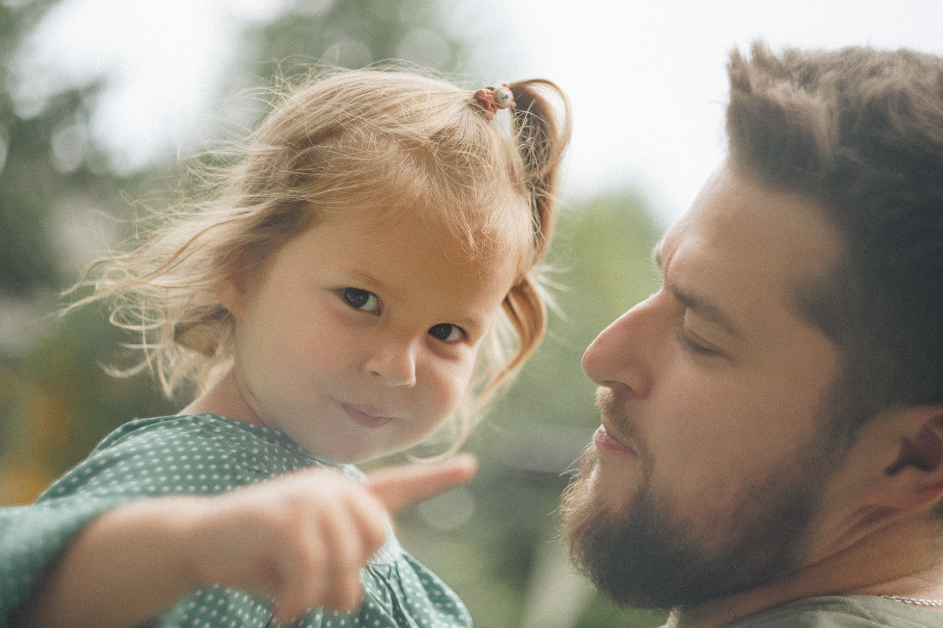 Katya, Semyon, Maryana & Varya (in project))