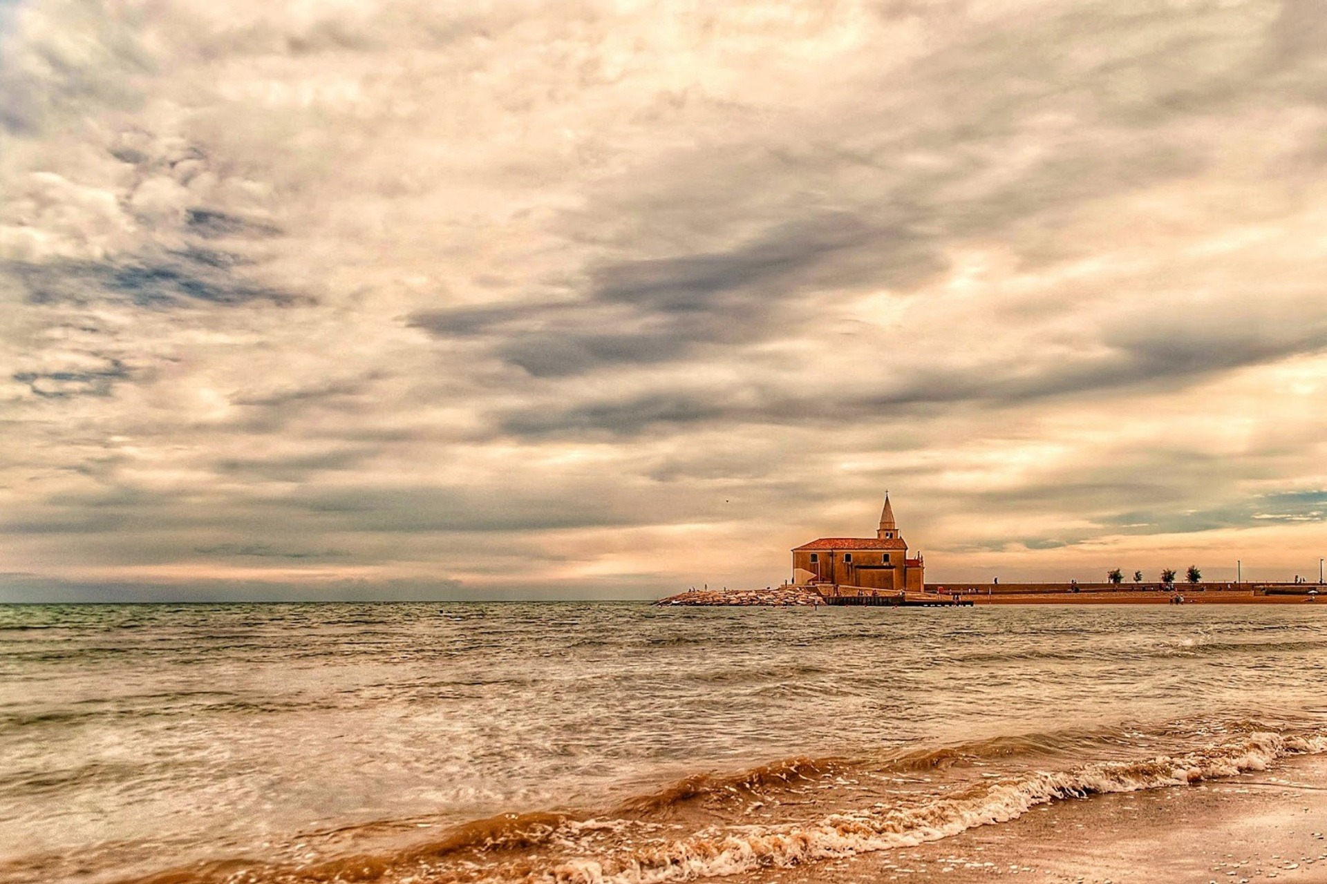 Путешествия