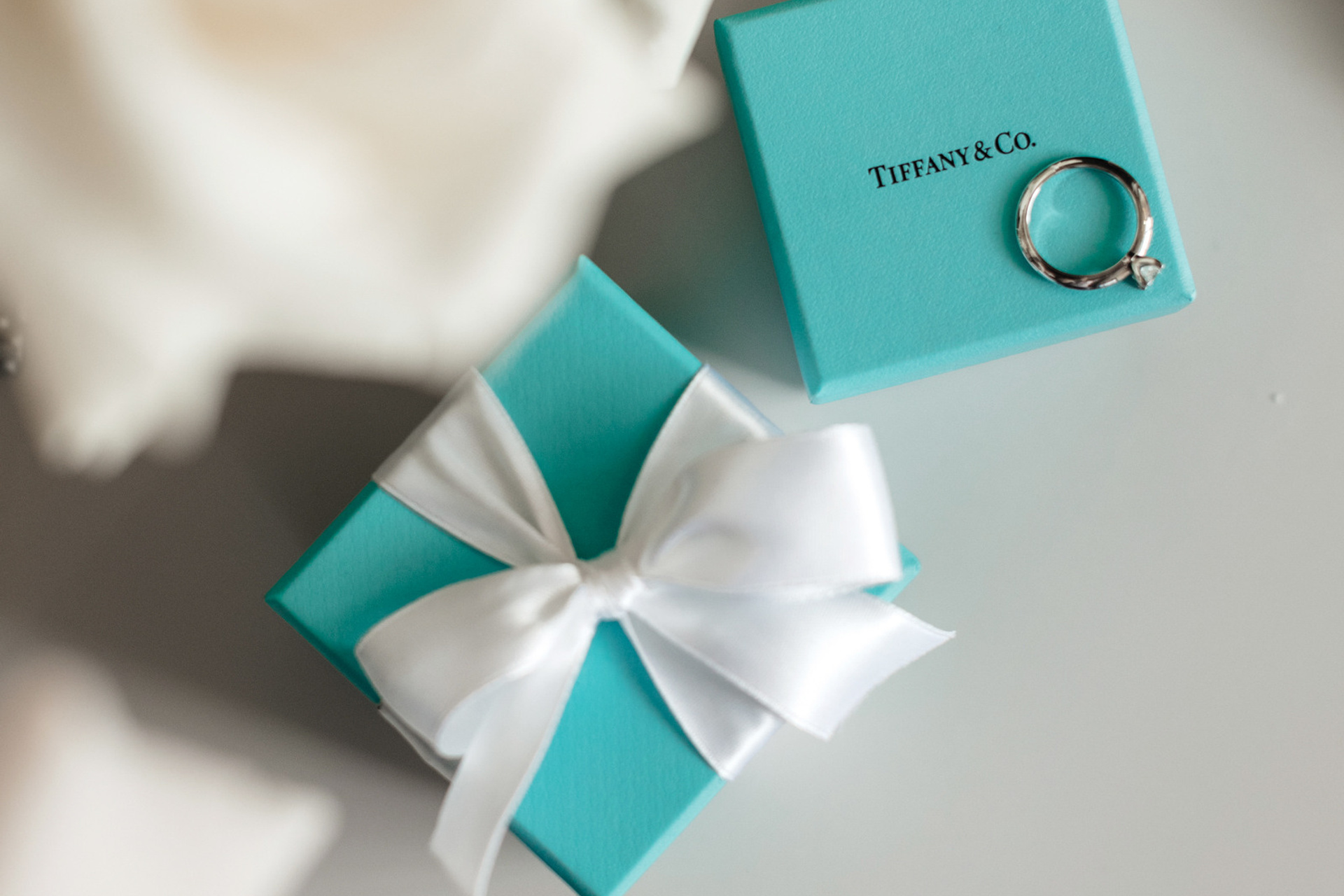 Tiffany & Co