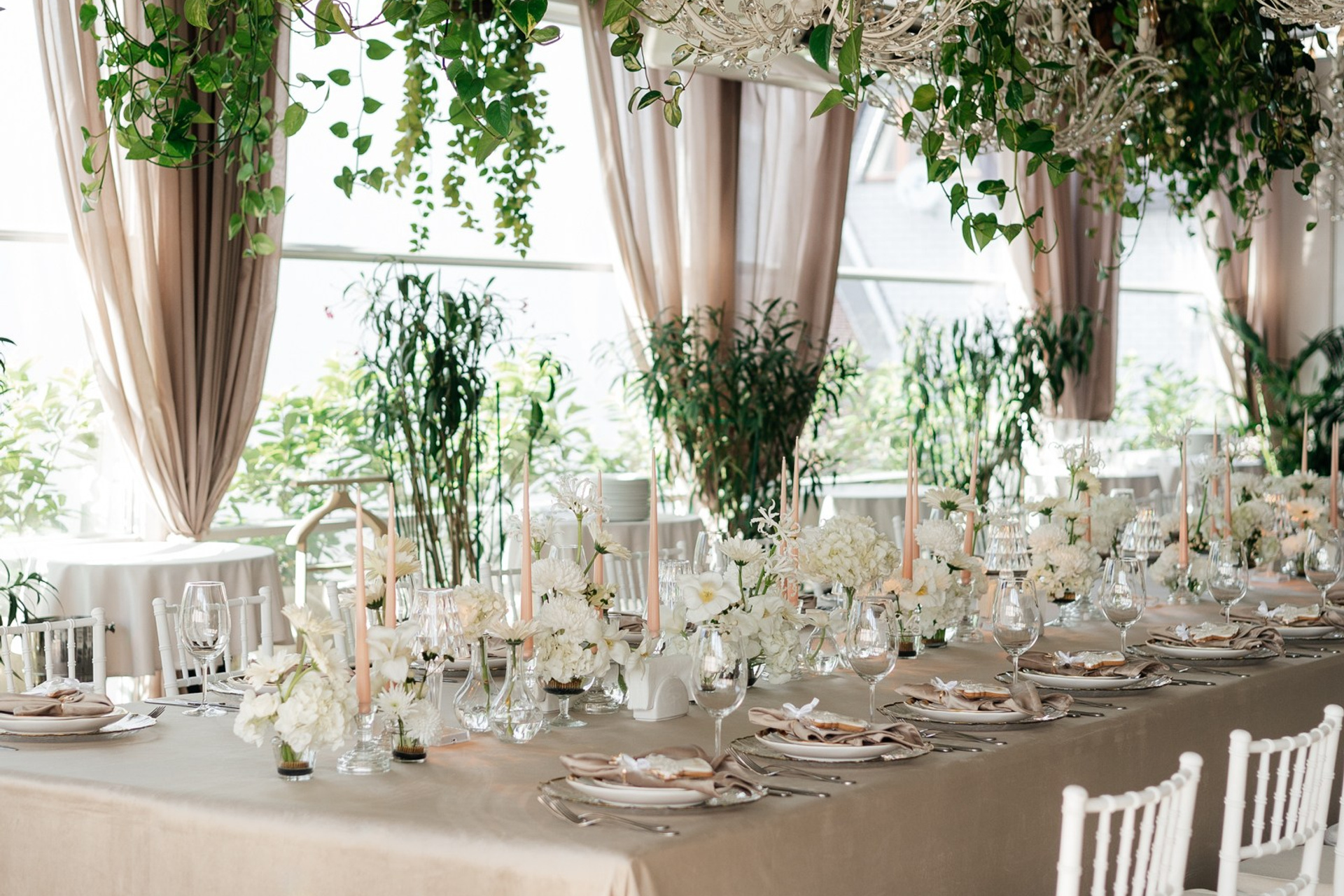 Семейное торжество!