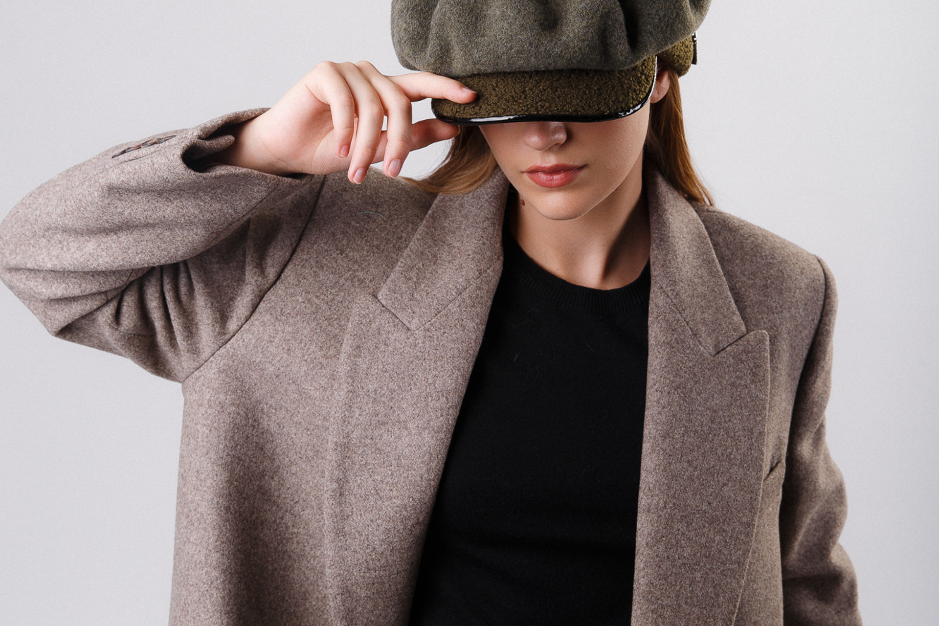 Каталожная съемка