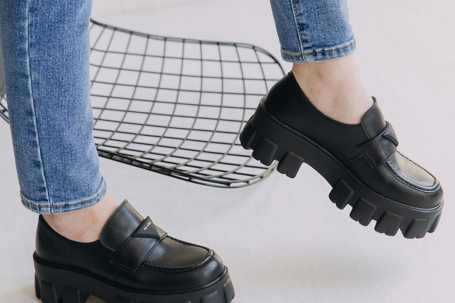 Съемка для магазинов обуви