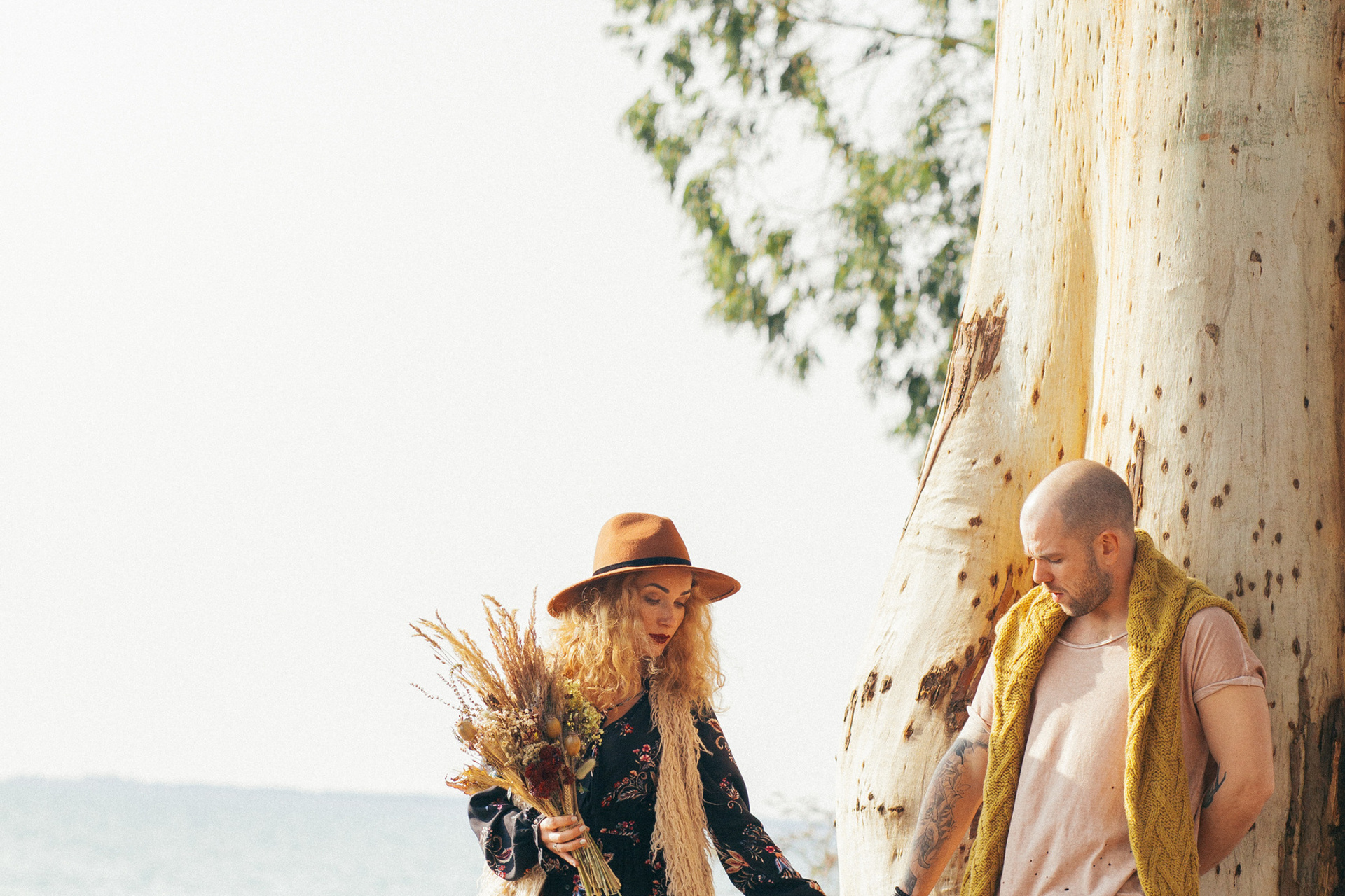 Georgia. Anna&Kostya