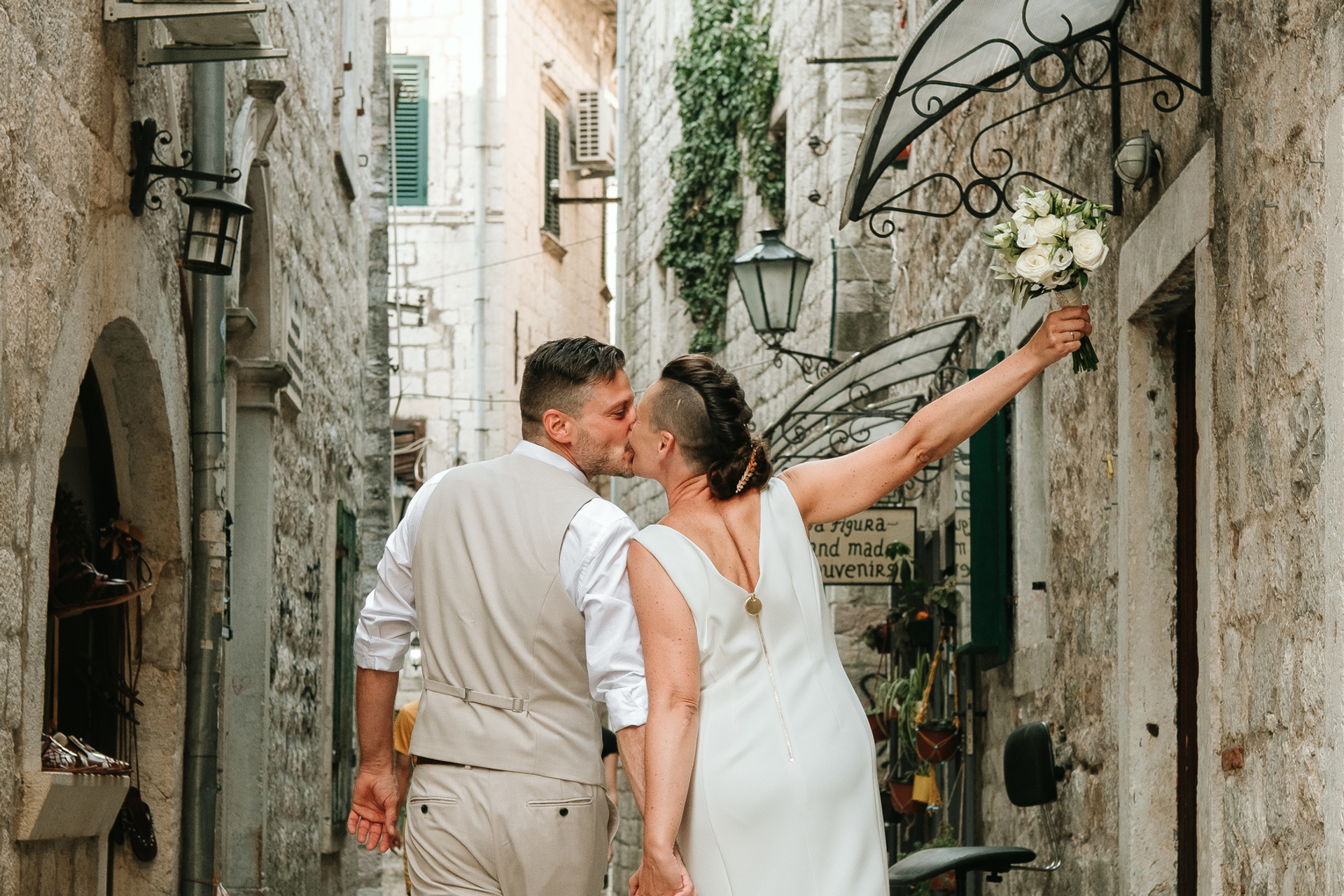 Montenegro. Karolina&Ranko