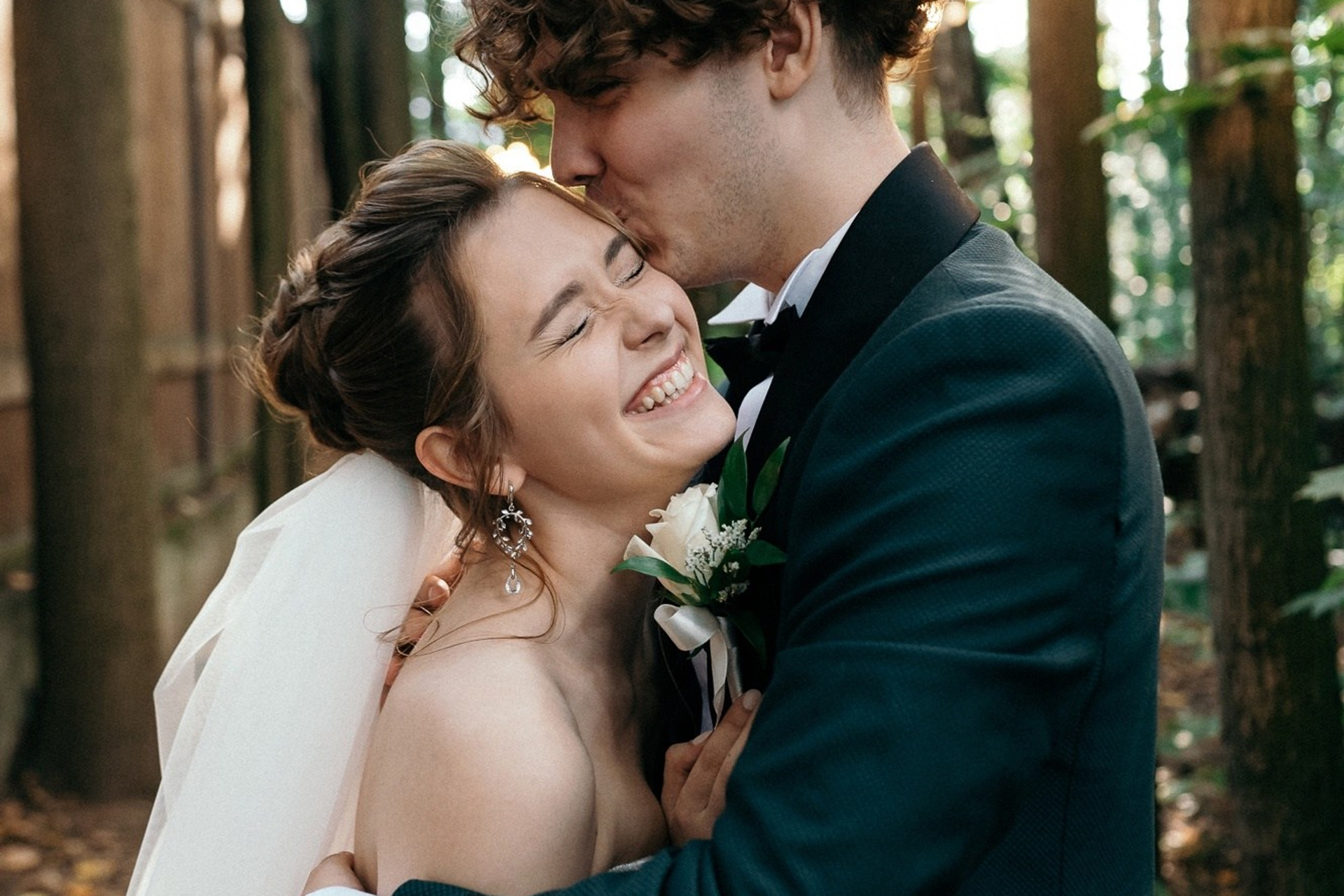 Игорь и Настя