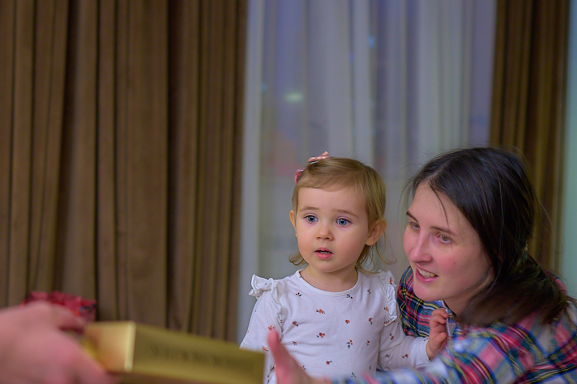 Машенька новый год 2022