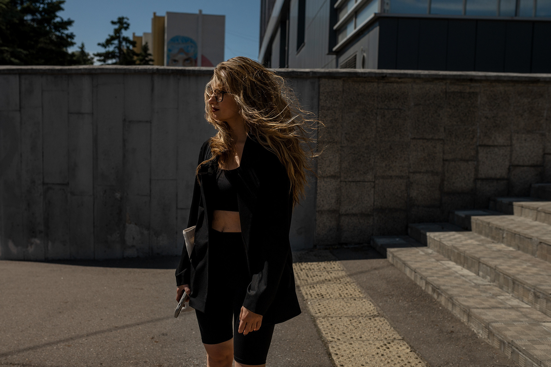 Атмосфера города. Главная