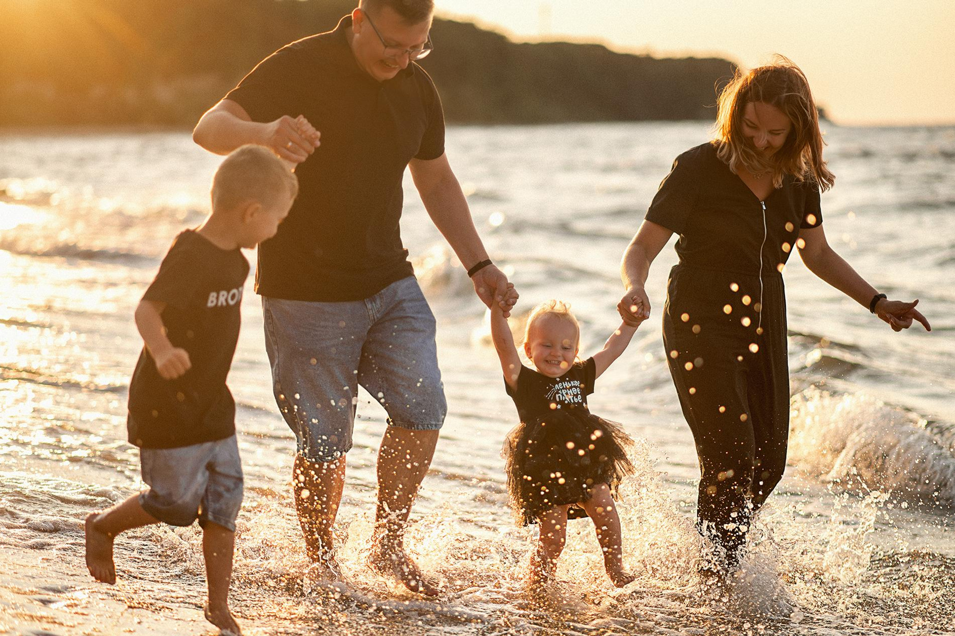 Семейные. Главная