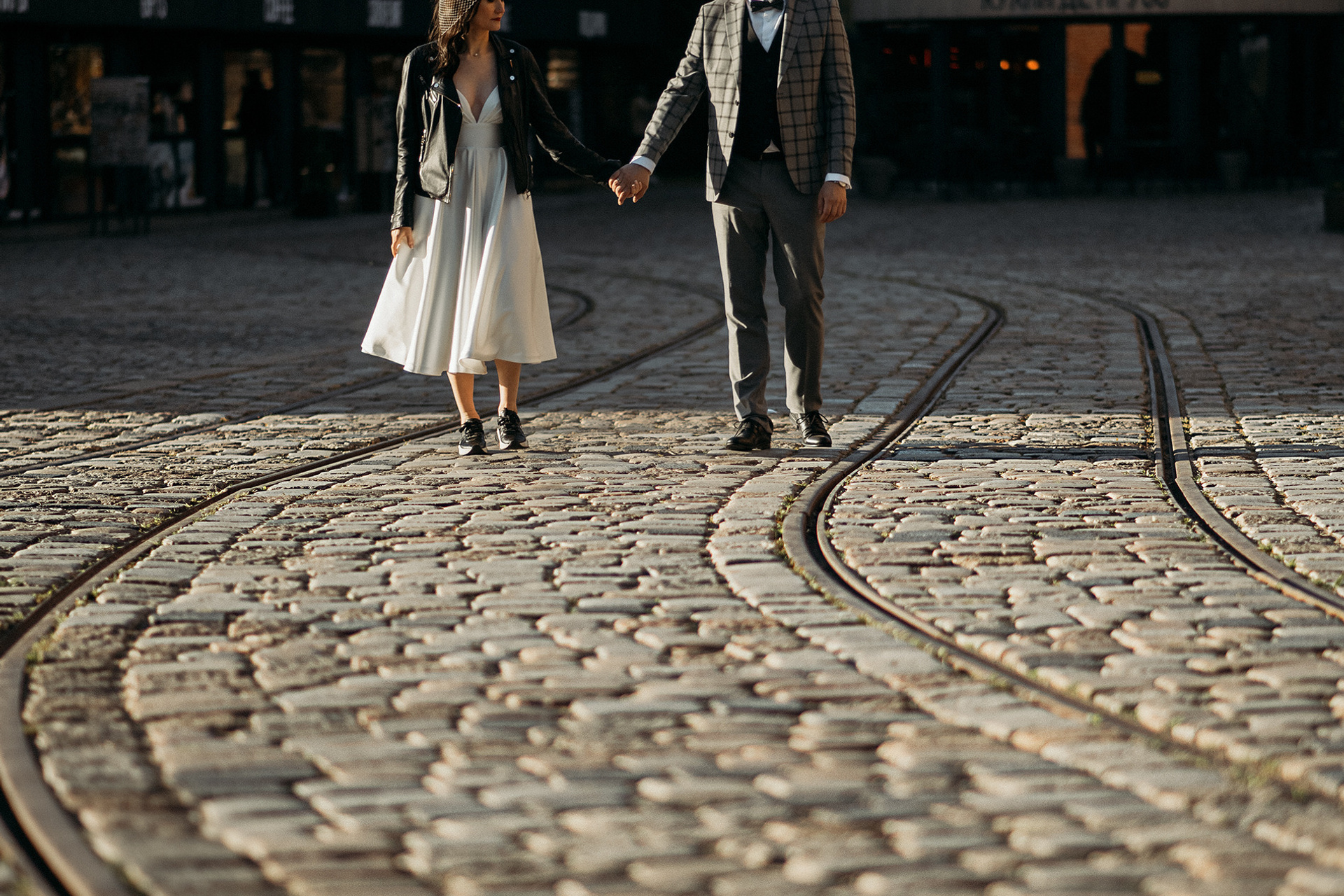 Атмосфера города. Главная