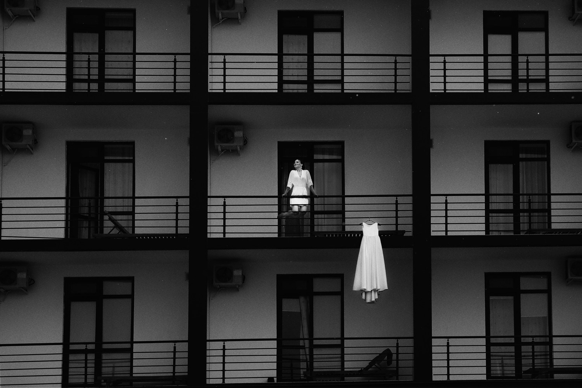 Истории. Свадебный фотограф Кемран Ширалиев