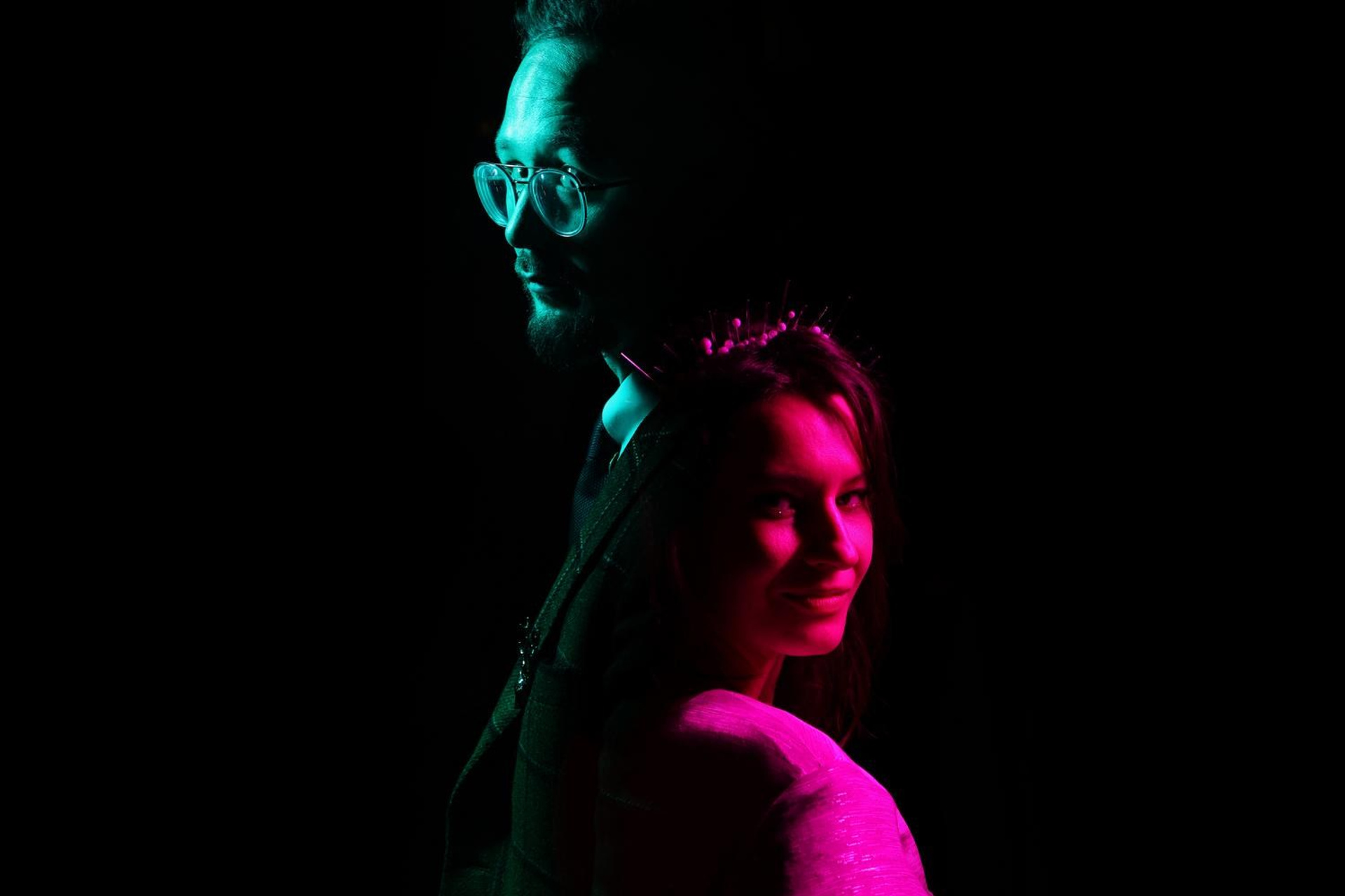 Истории. Свадебный фотограф Кемран Ширалиев