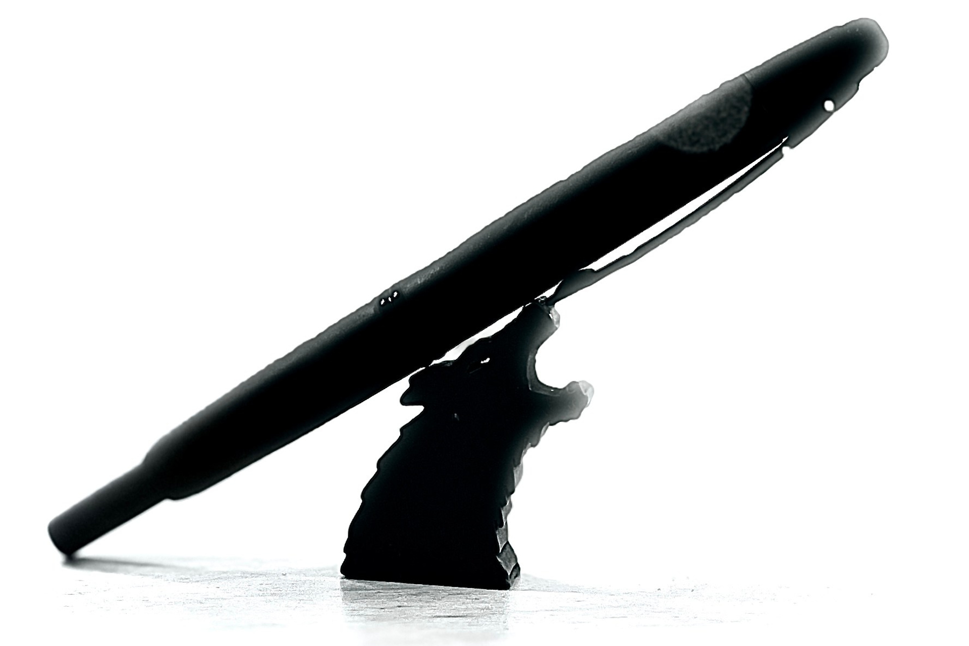 Чернила и графит