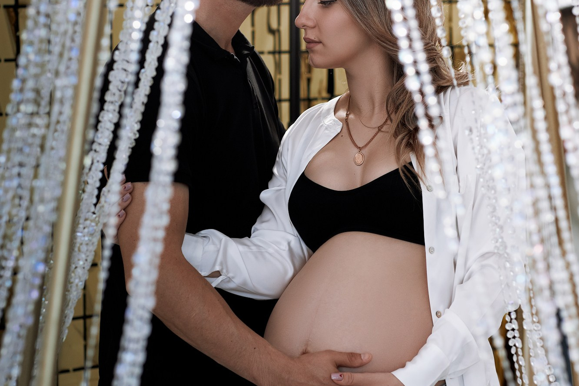 Стефания и Руслан