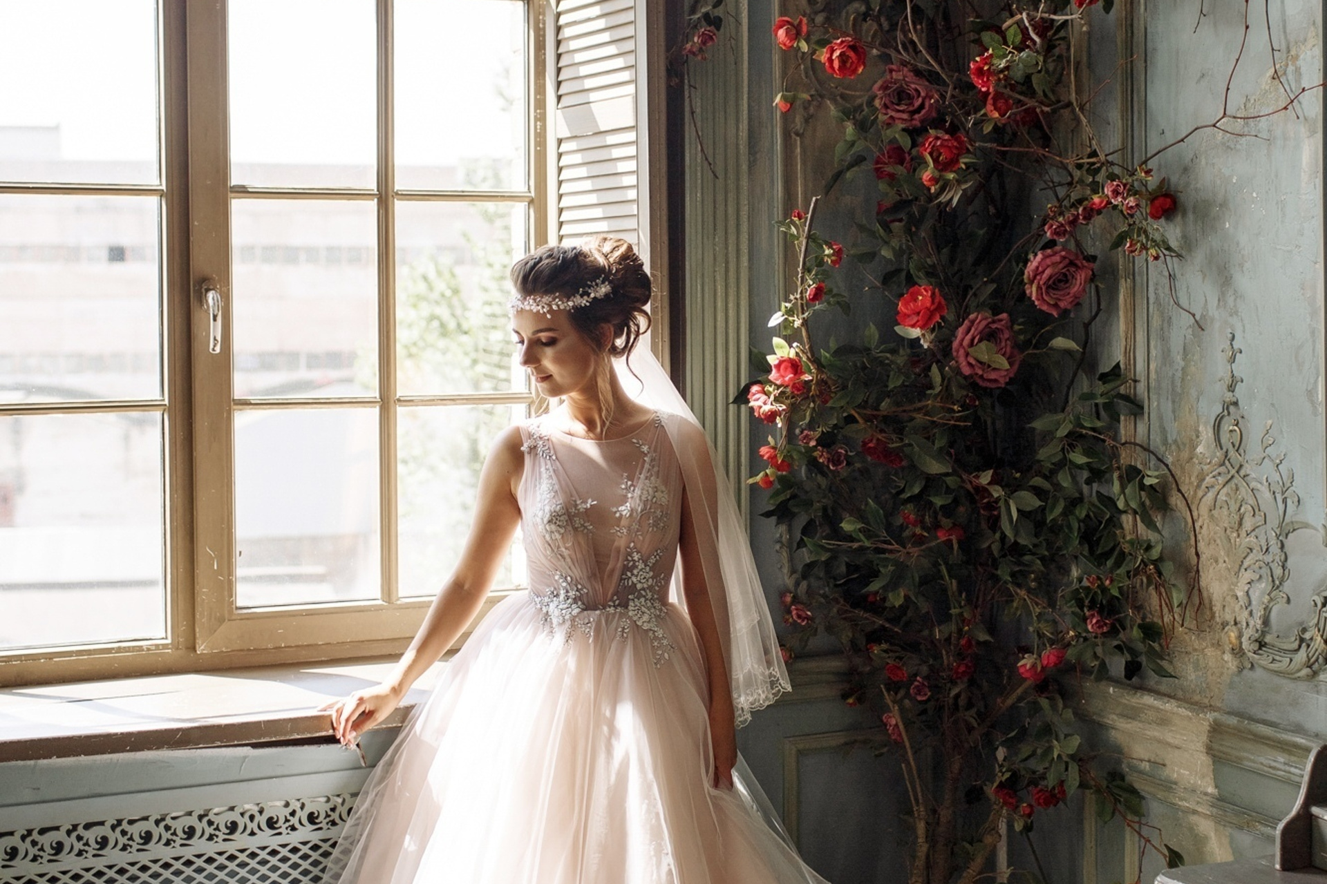 Даша и Паша