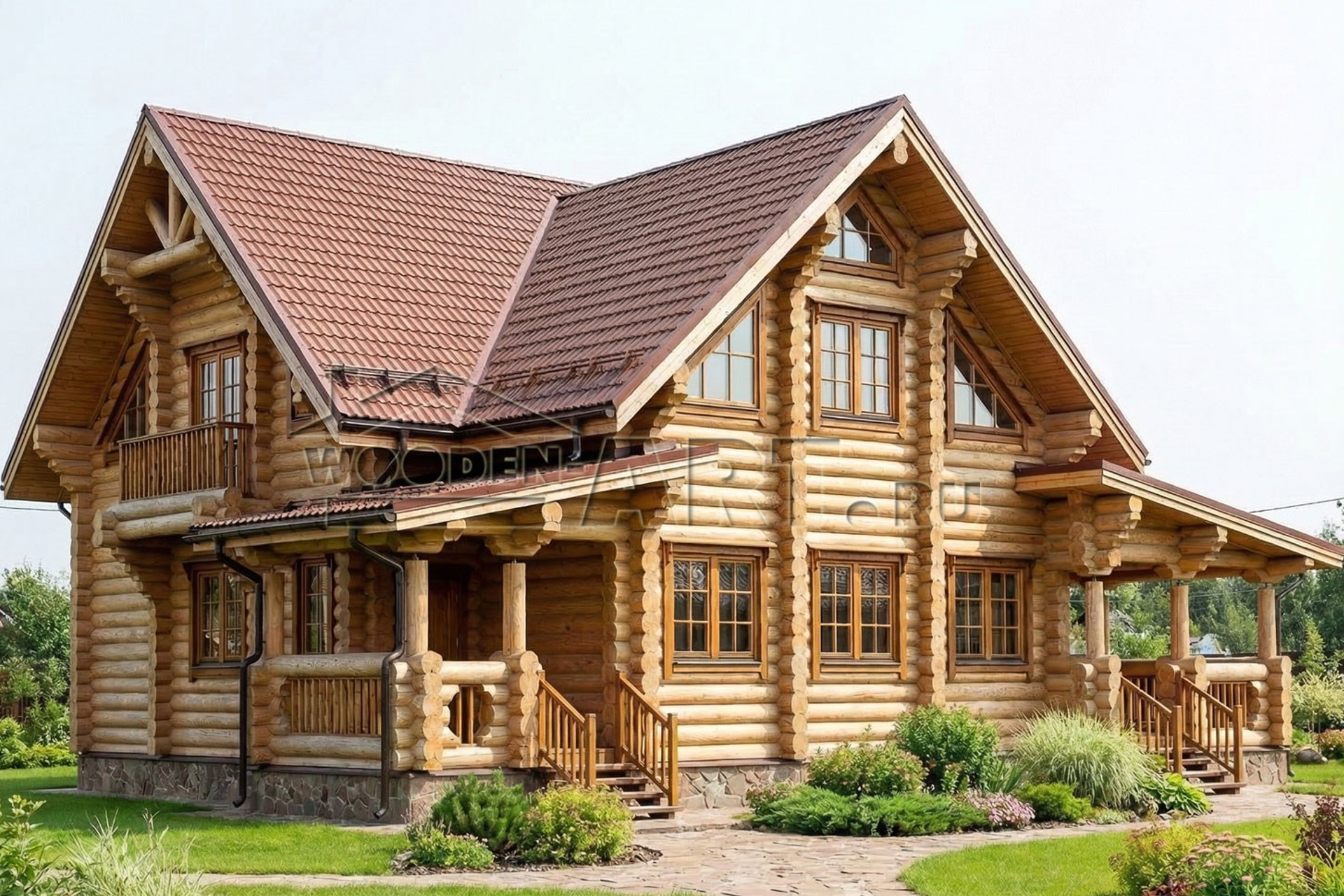 «Щелково» 327 кв. м.