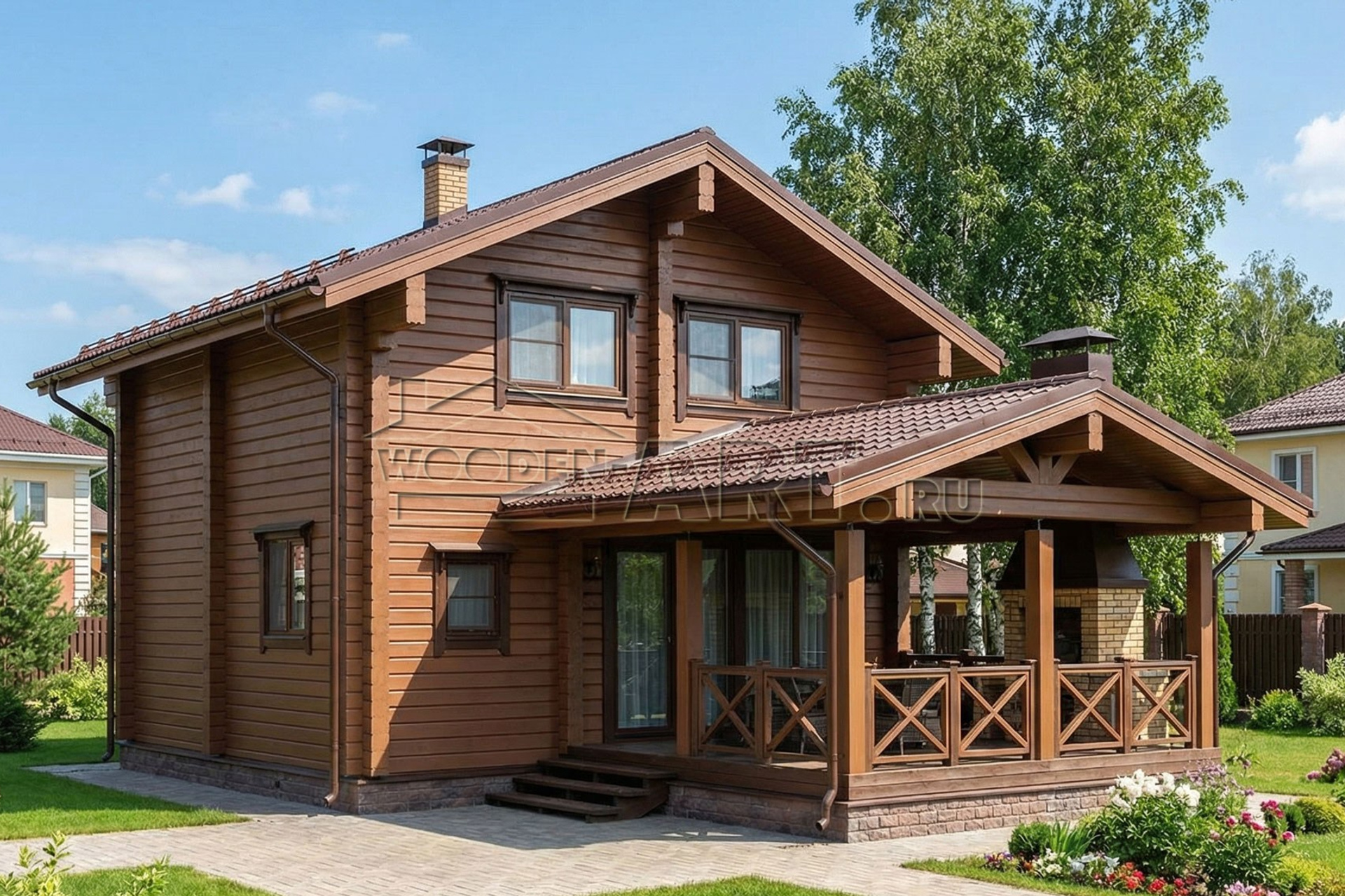 «Согласие» 129 кв. м.