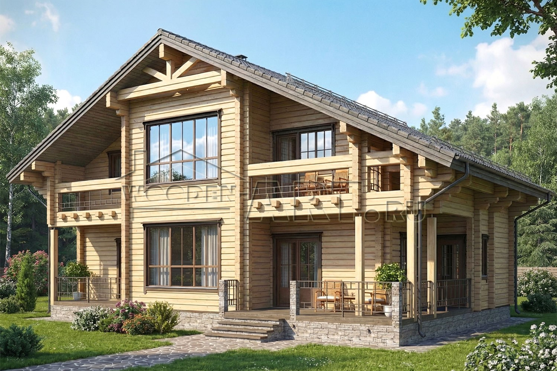 «Капитолий» 310 кв. м.