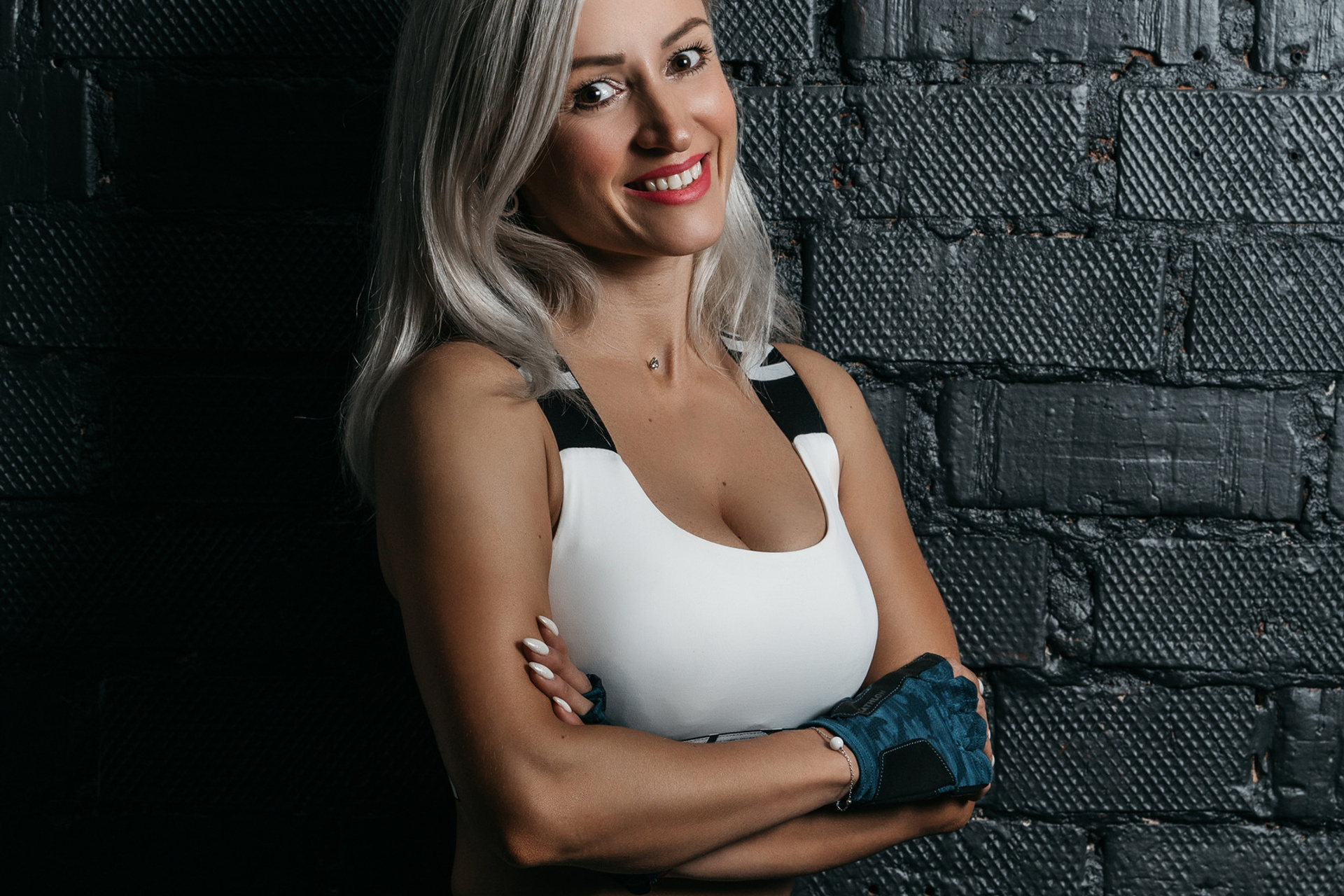 Екатерина Шестакова