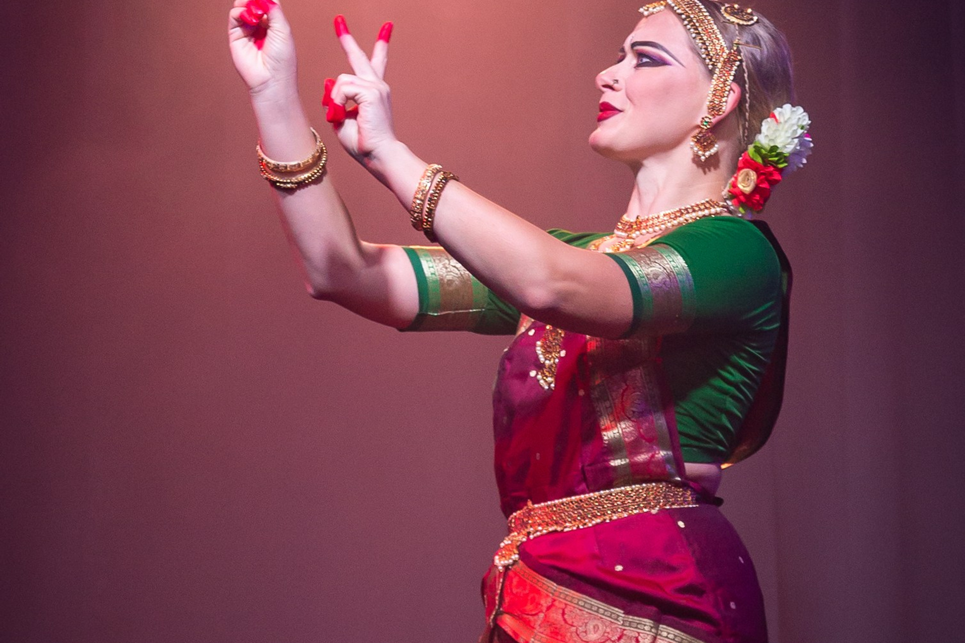 Нетеатр (танцы)