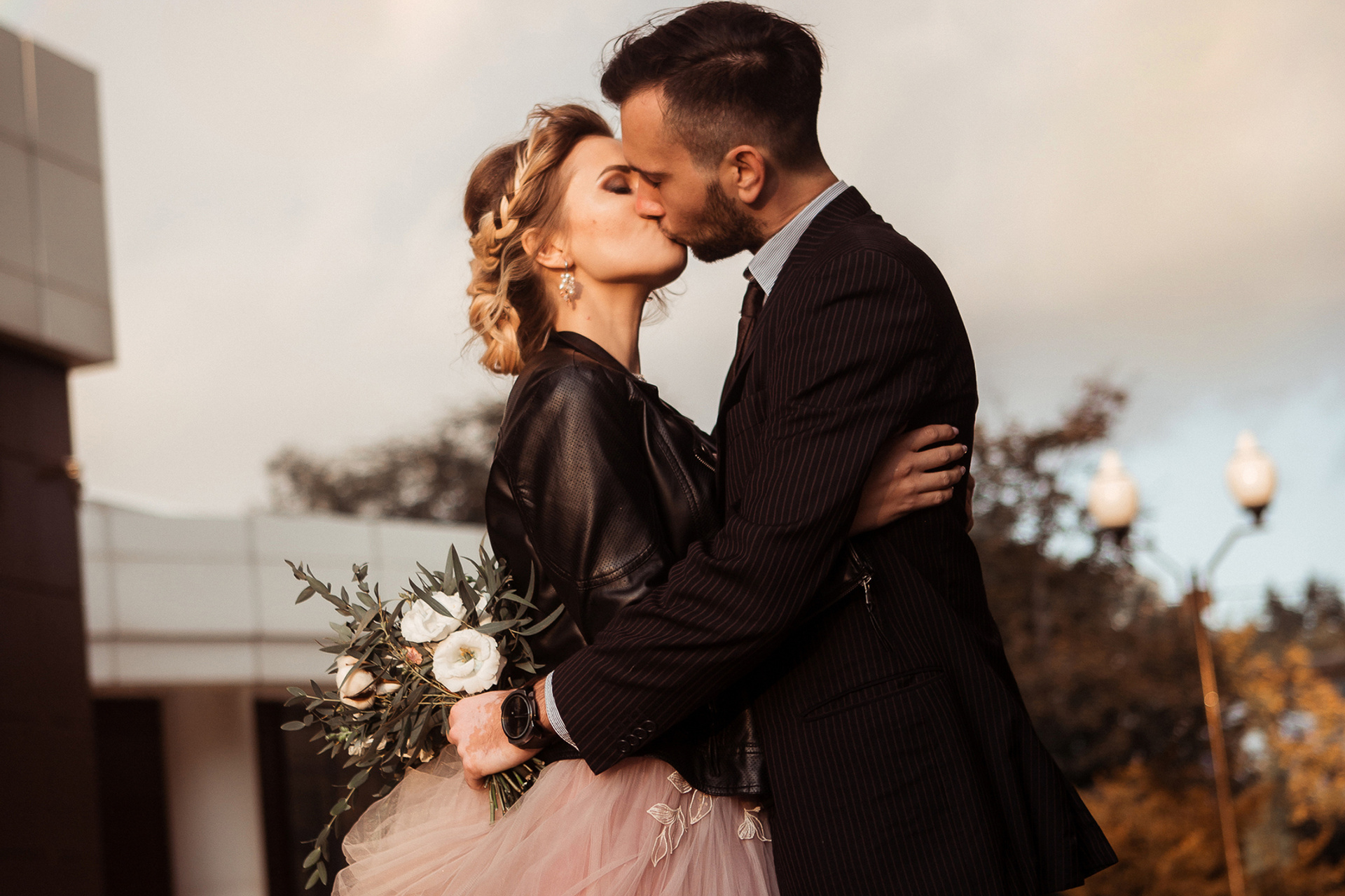 Марго и Данил 21.09.2019