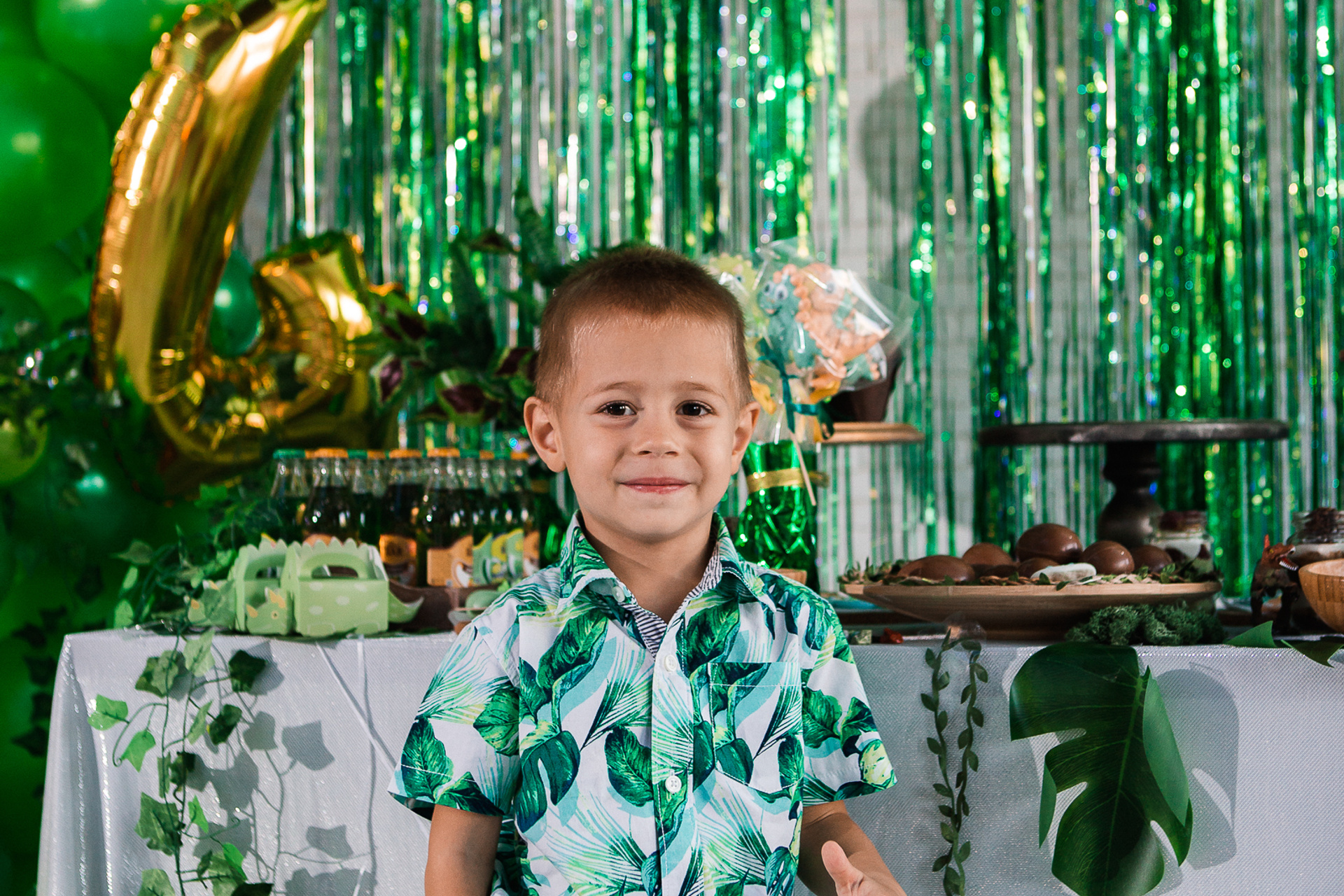 День Рождение Льва