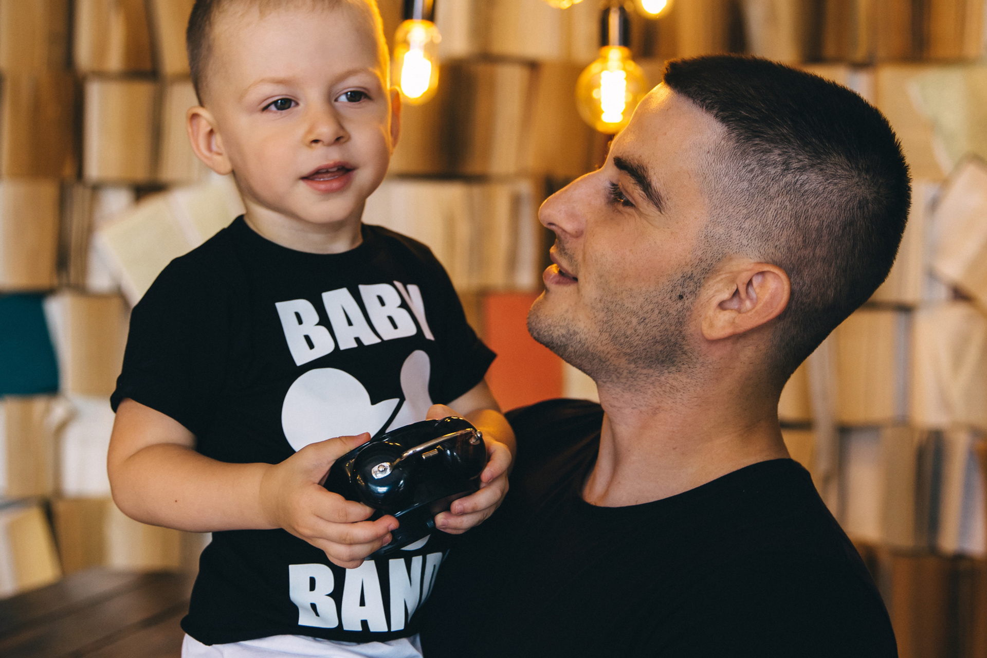 Дамиру 2 года!!!