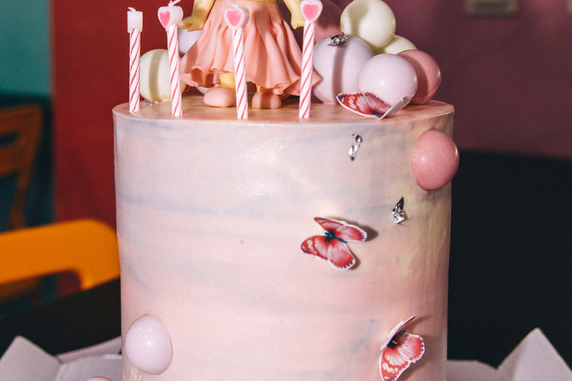 День Рождение Солнечной Славы