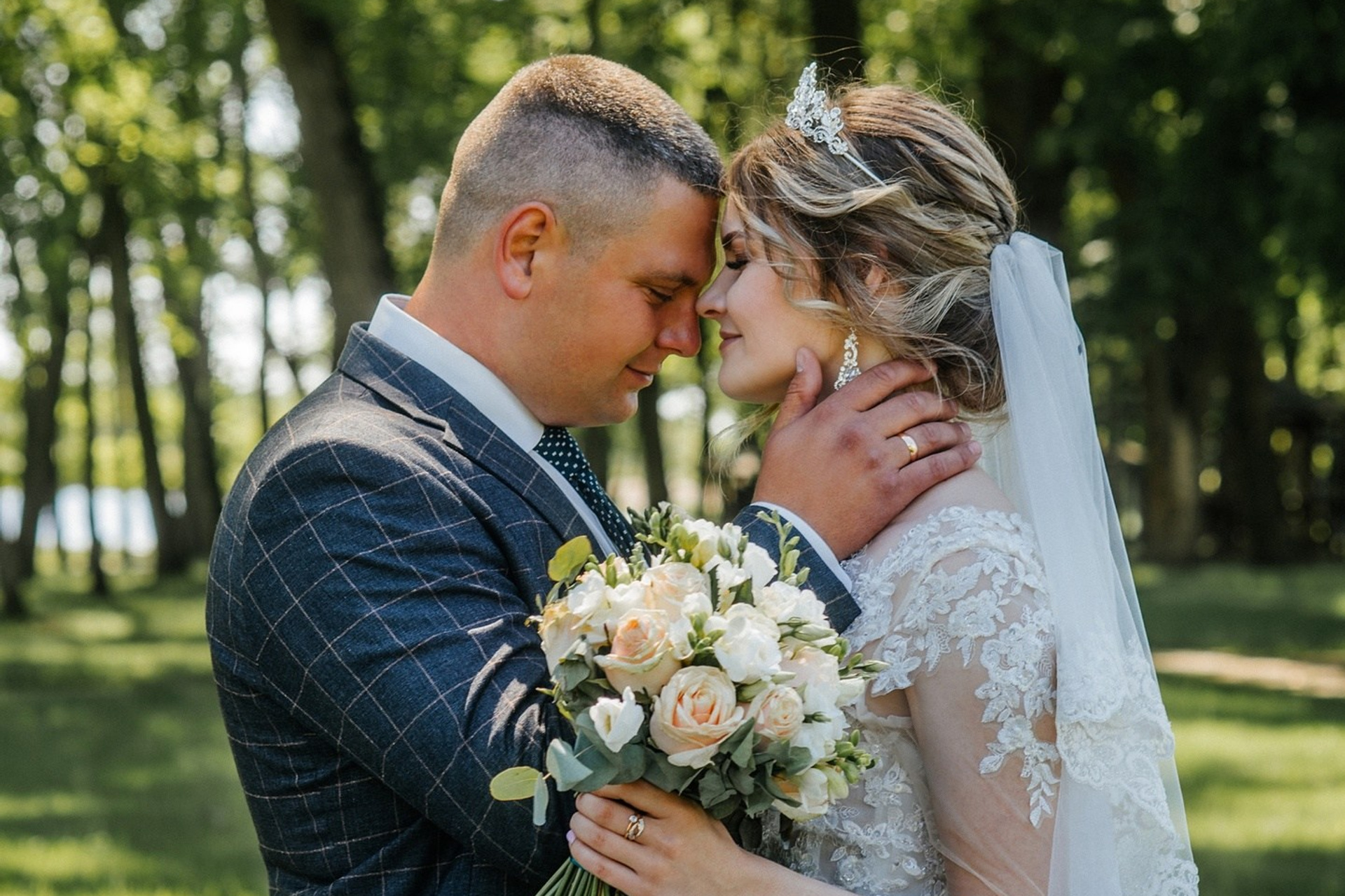 Юлия & Сергей