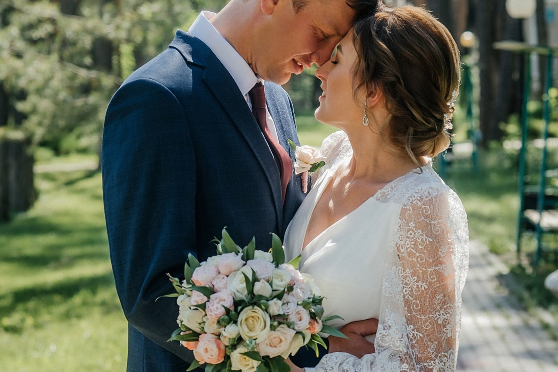 Екатерина & Эдуард