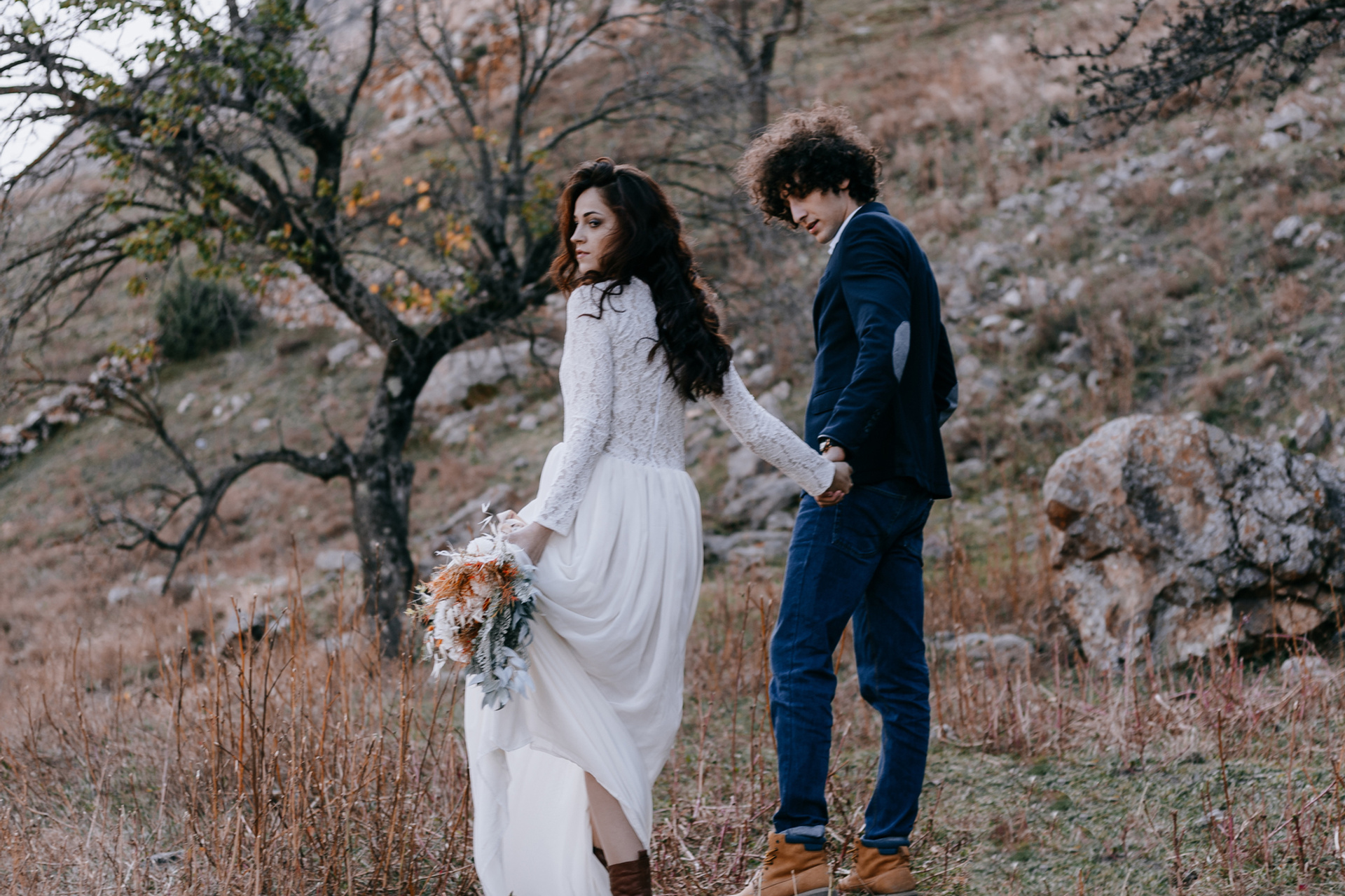 Олеся & Тимур