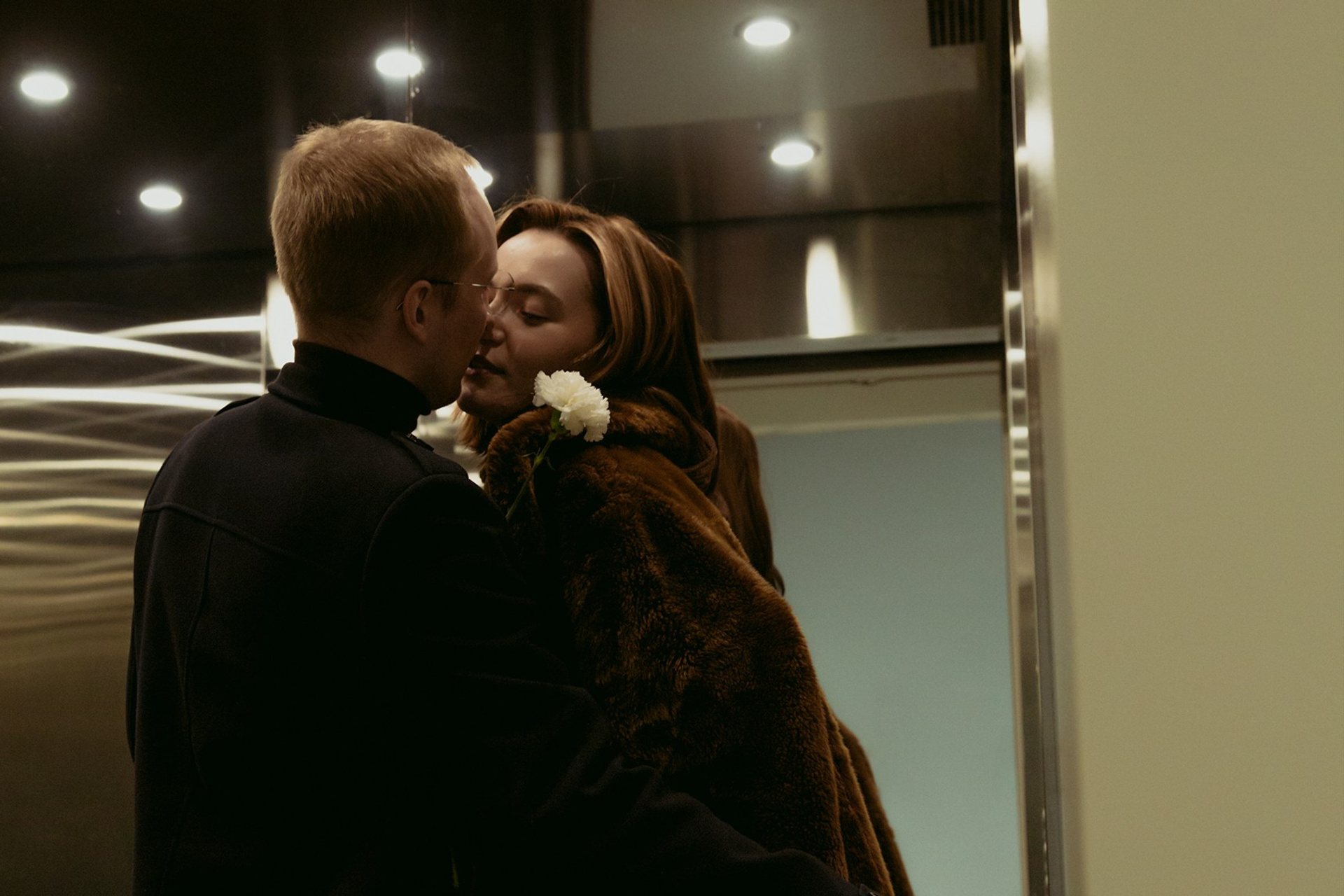 Александр и Елена