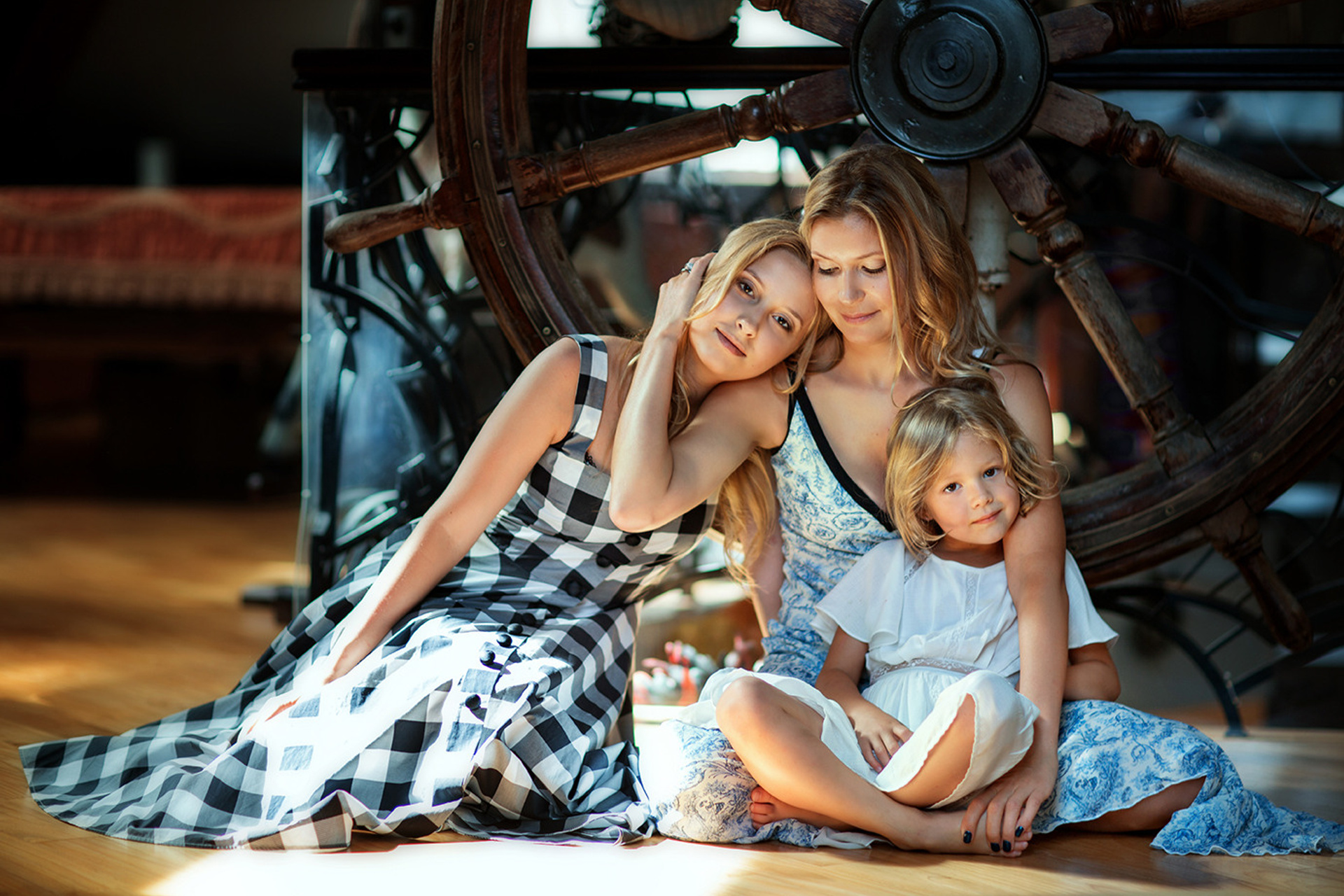 Россия, Москва