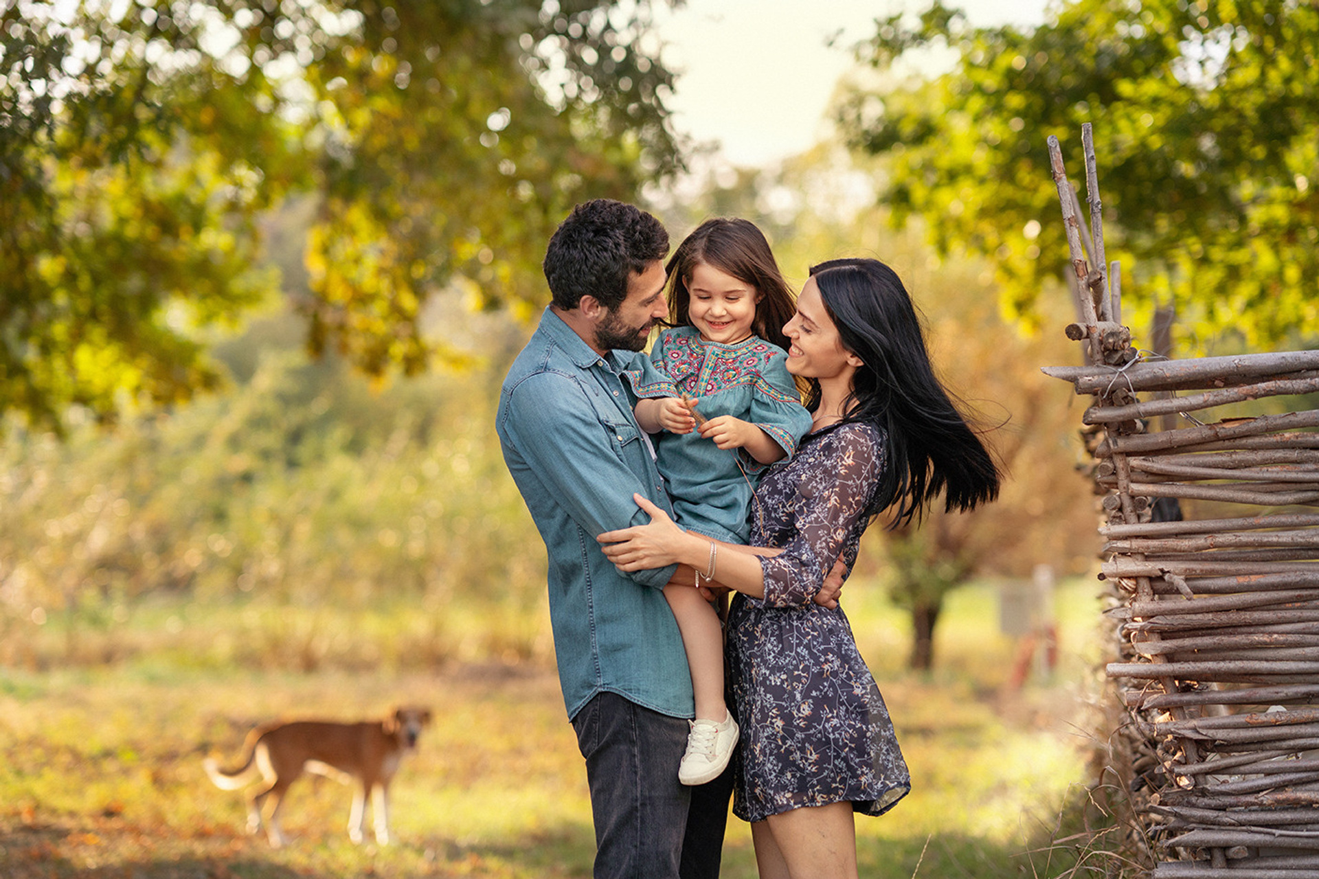 Грузия, Шато Мухрани