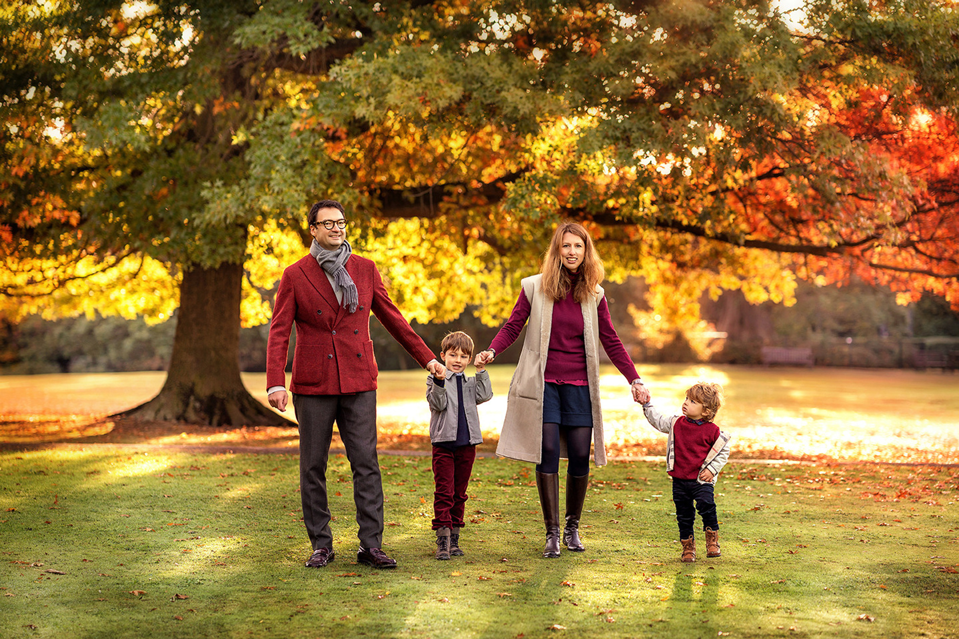 Англия, Лондон